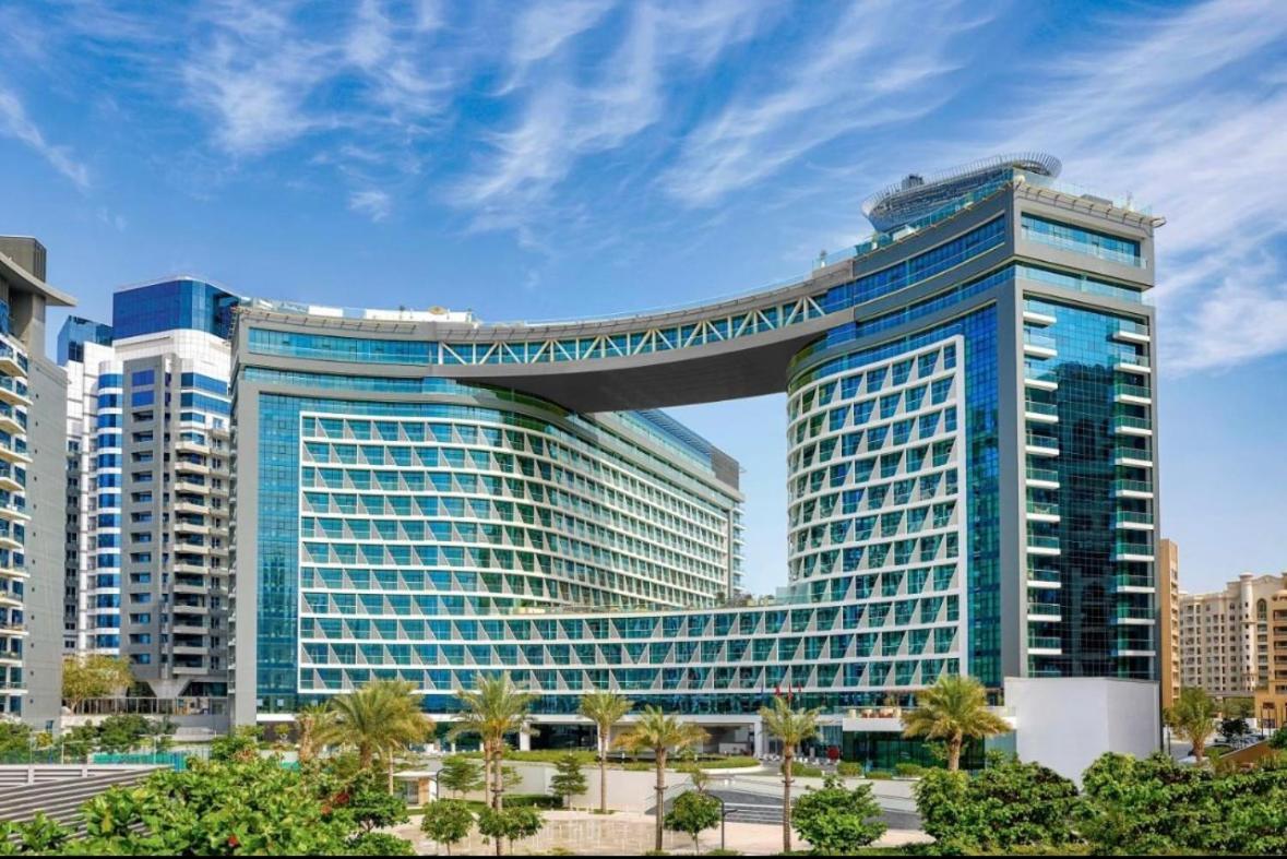 Seven Palm Residences- Luxury In The Heart Of The Palm