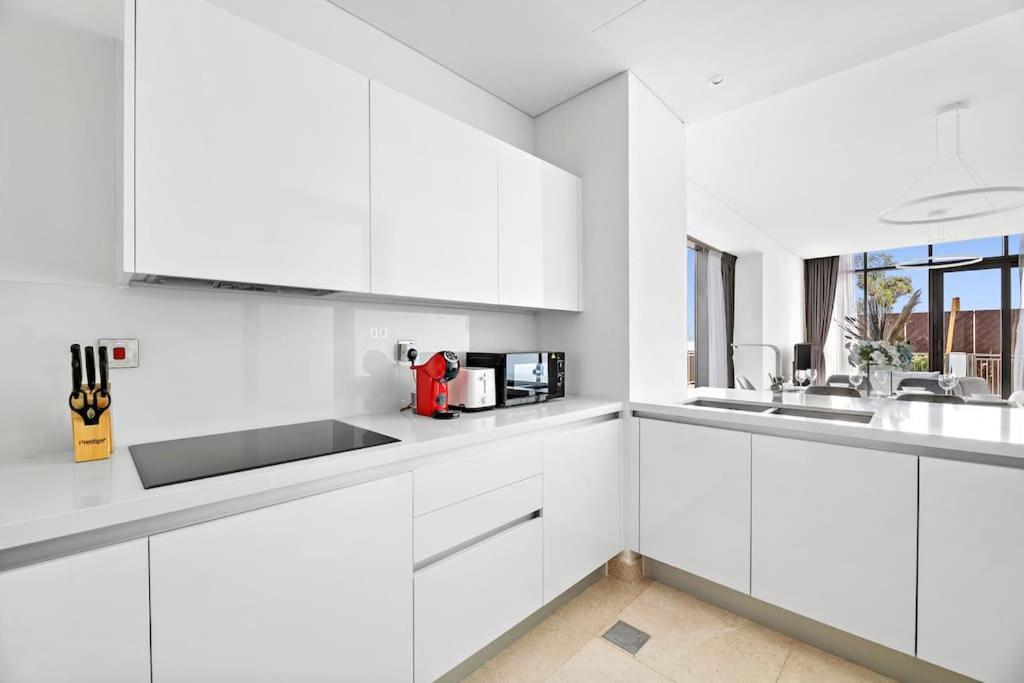 Apartment Stonetree - Anwa By Omniyat 2br - Luxury