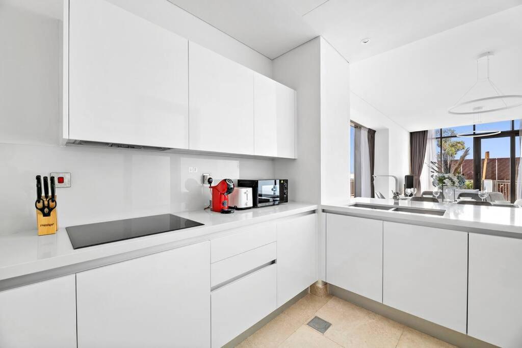 Apartment Stonetree - Anwa By Omniyat 2br - Luxury *