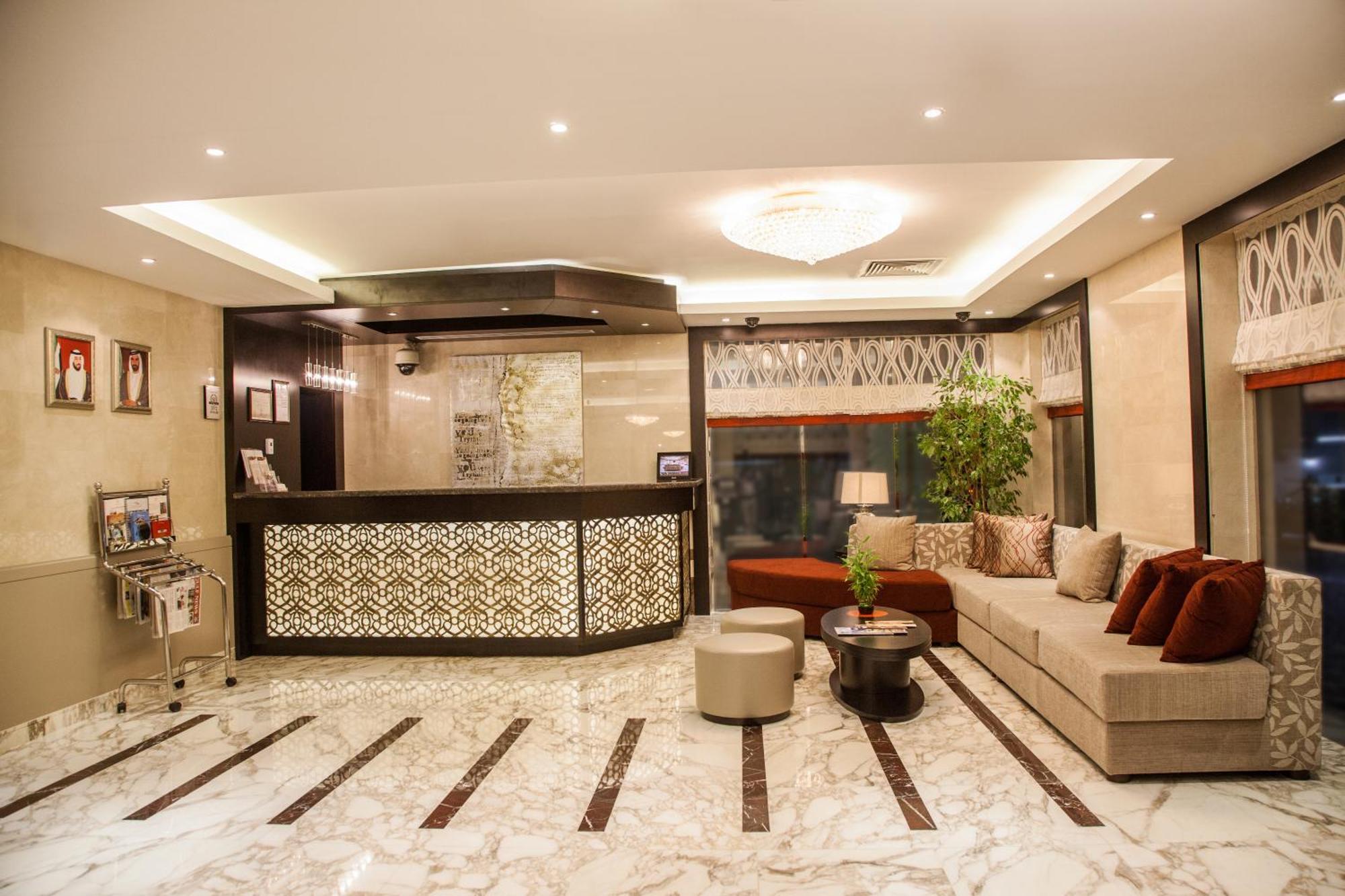 Aparthotel Xclusive 4*
