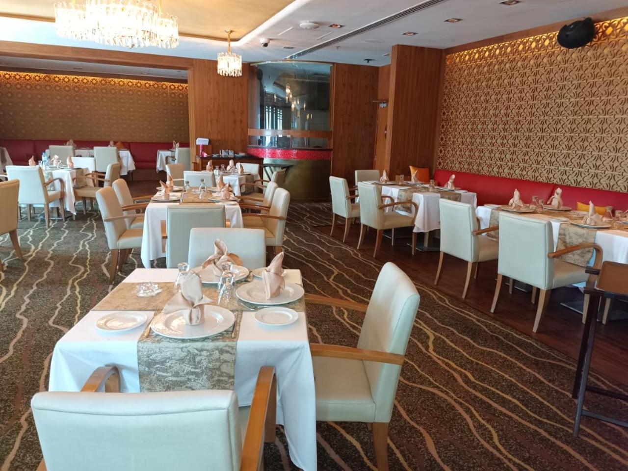 Montreal Barsha Dubai