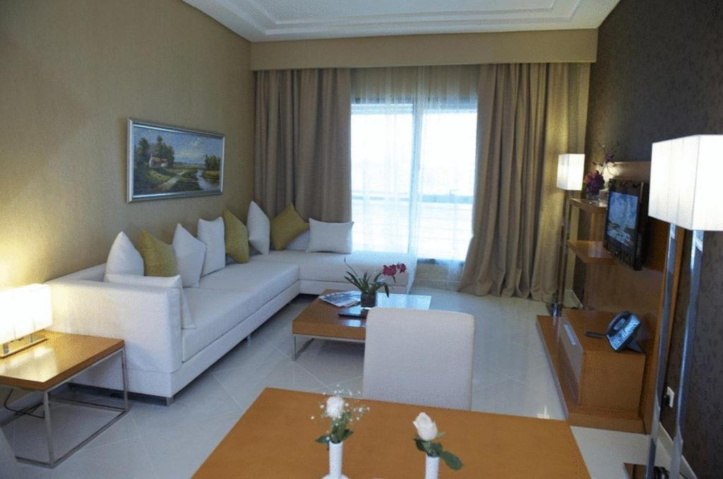 Apart Otel Grand Bellevue Dubai