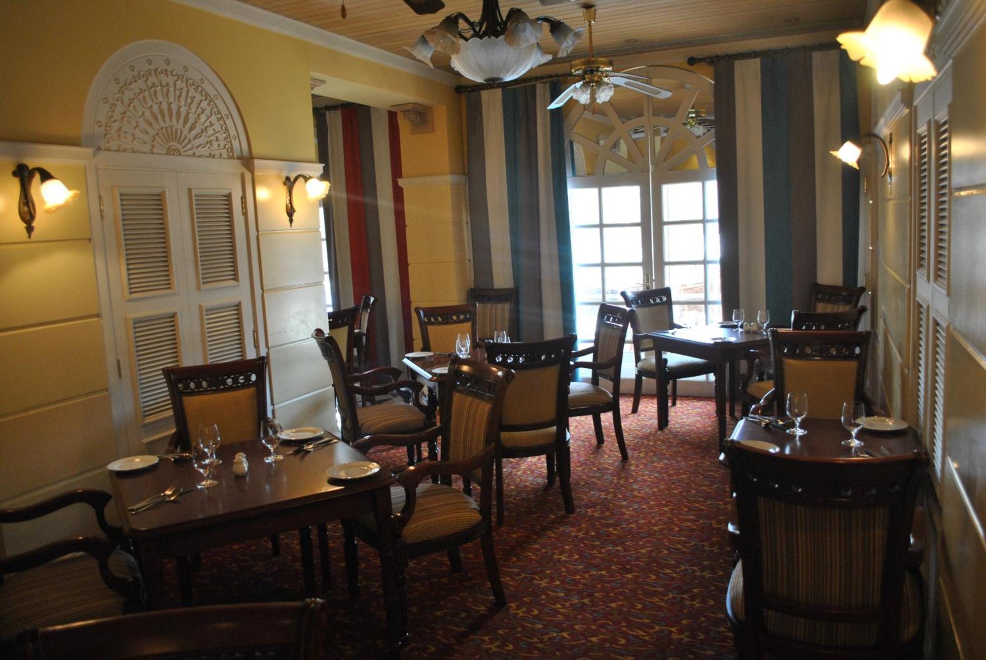 Hotel Chelsea Plaza Dubai