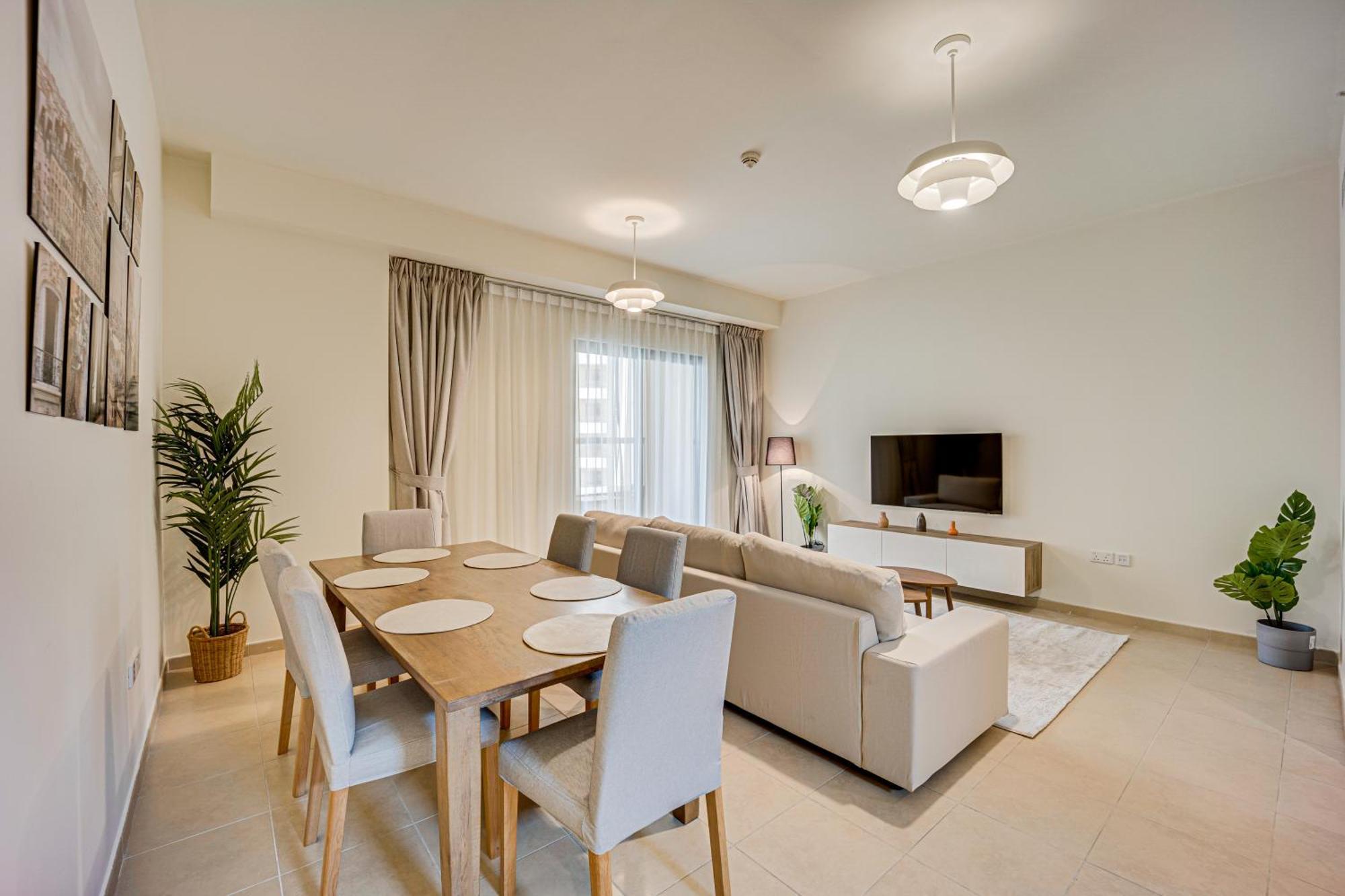 Remarkable New The Jbr Apartment Dubai