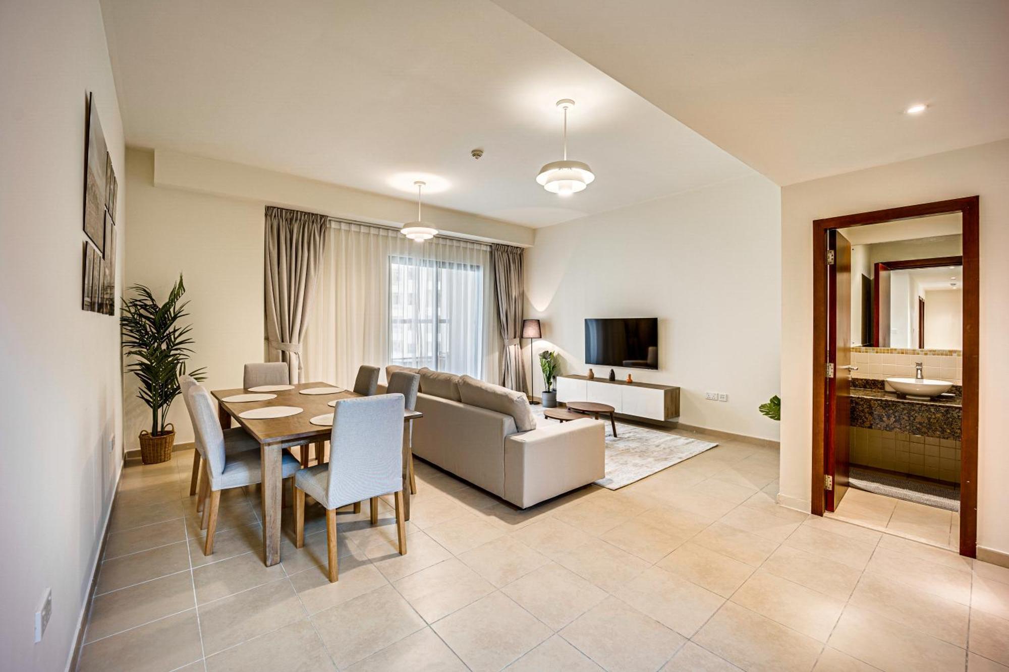 Remarkable New The Jbr Apartment