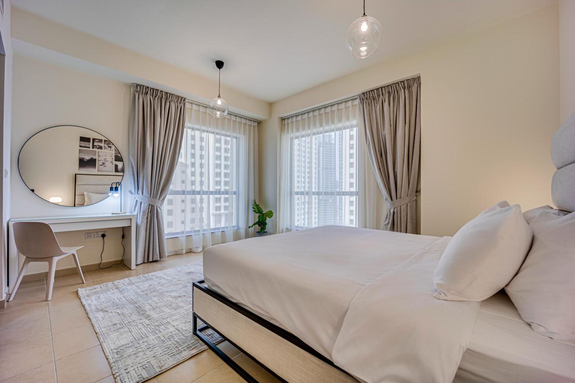 Apartment Remarkable New The Jbr