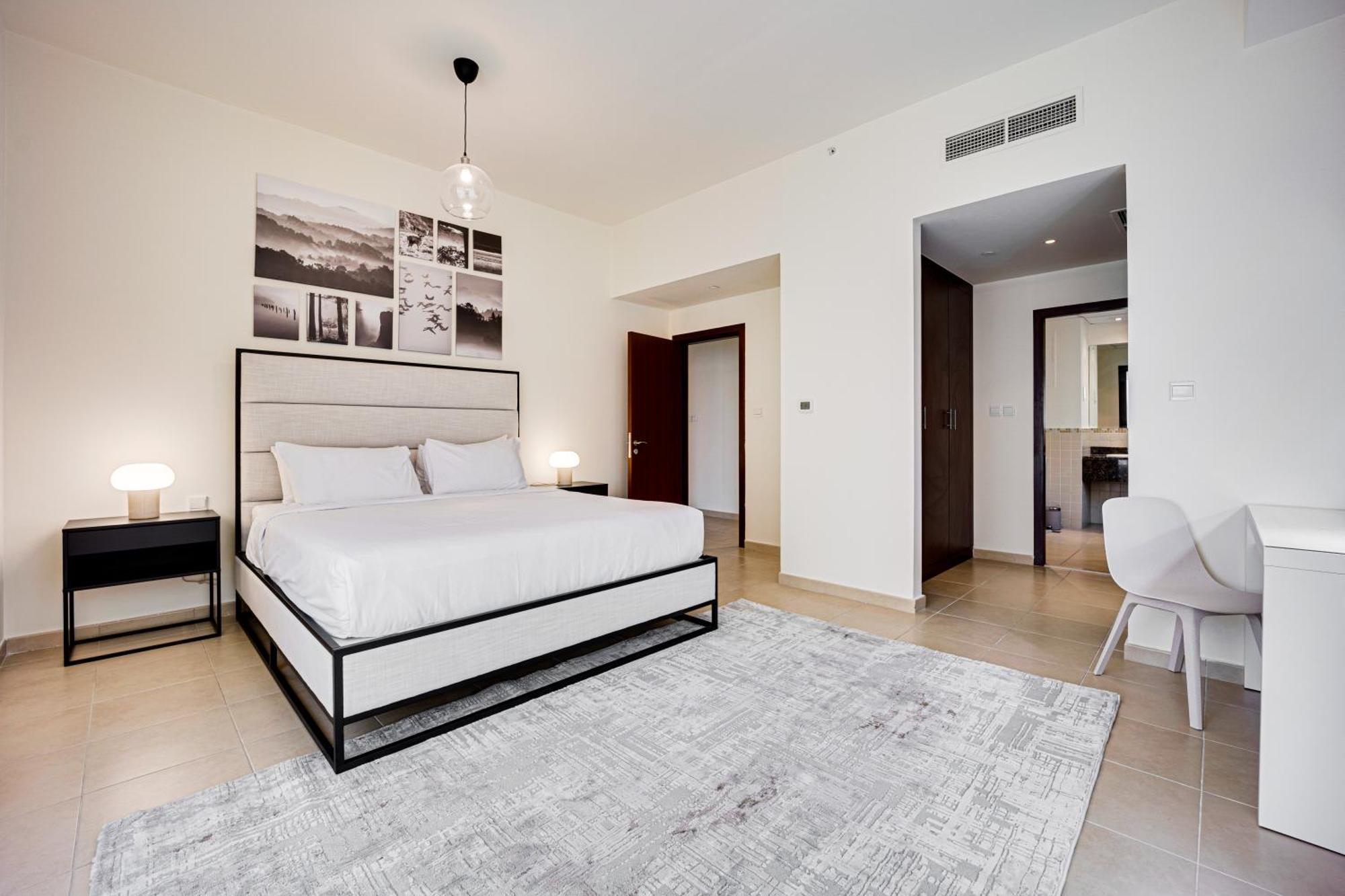 Remarkable New The Jbr