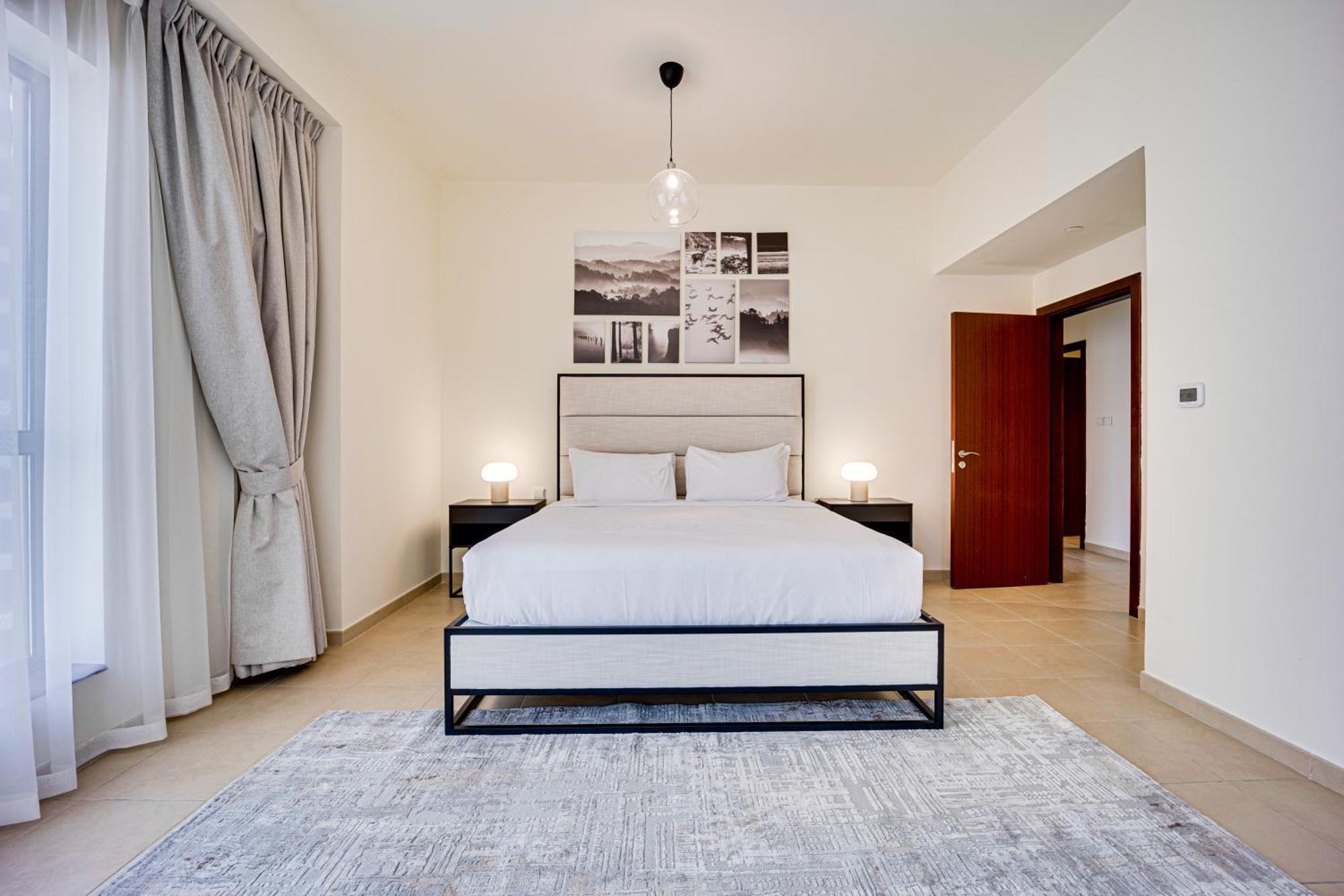 Apartment Remarkable New The Jbr Dubai
