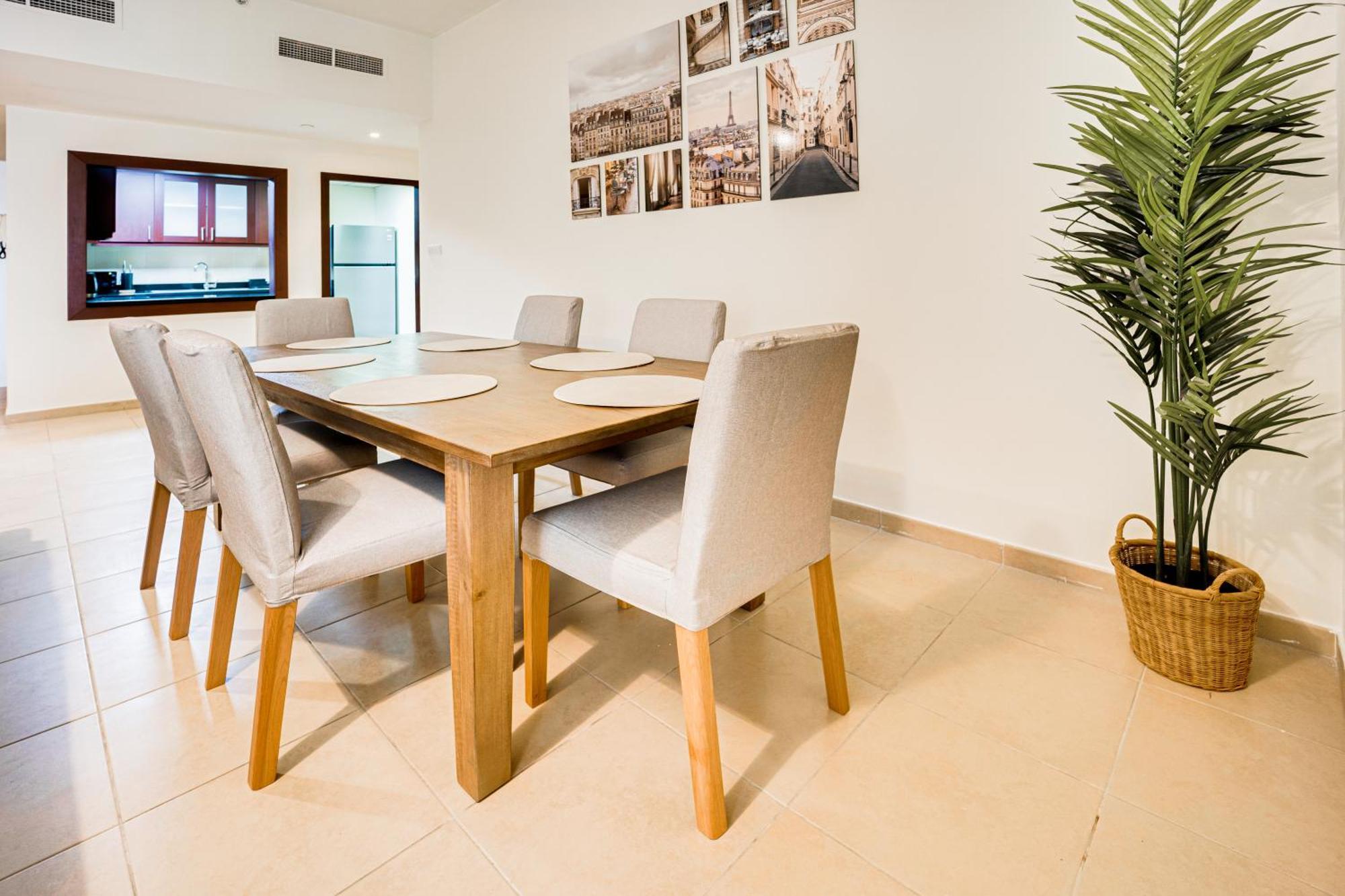 Remarkable New The Jbr Apartment *