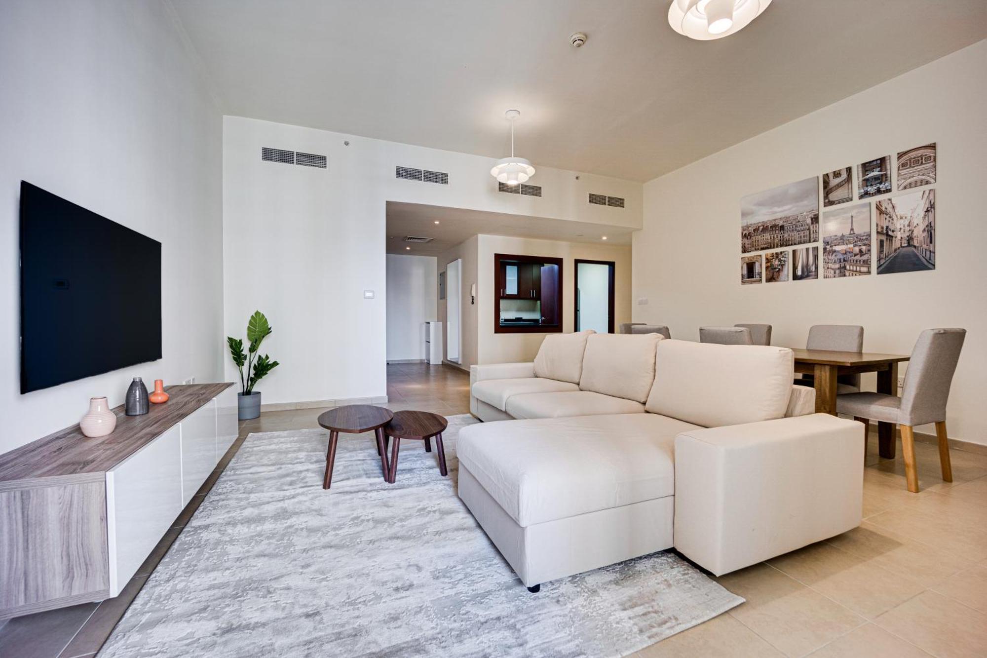 Remarkable New The Jbr Apartment *