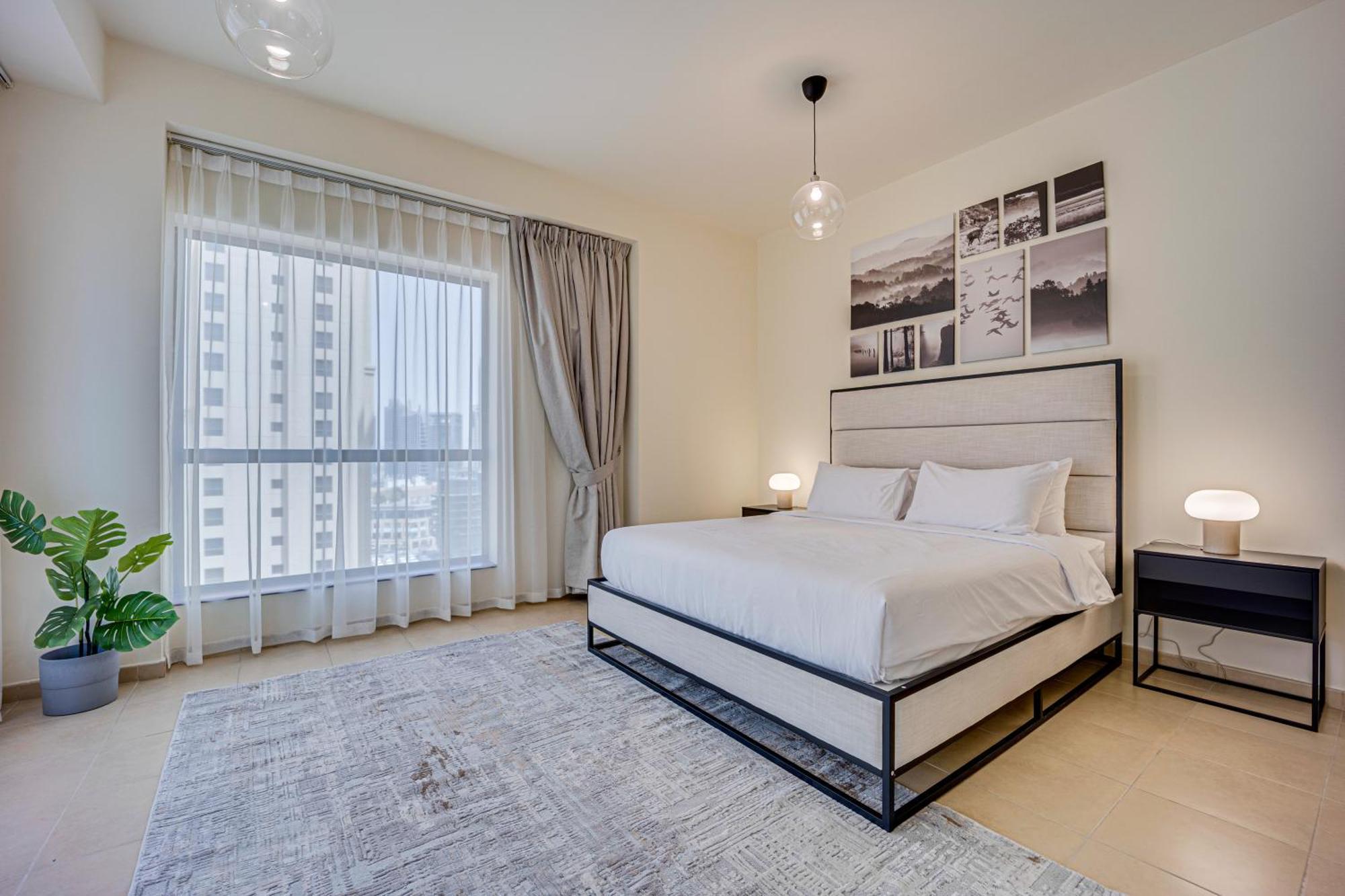 Remarkable New The Jbr Dubai