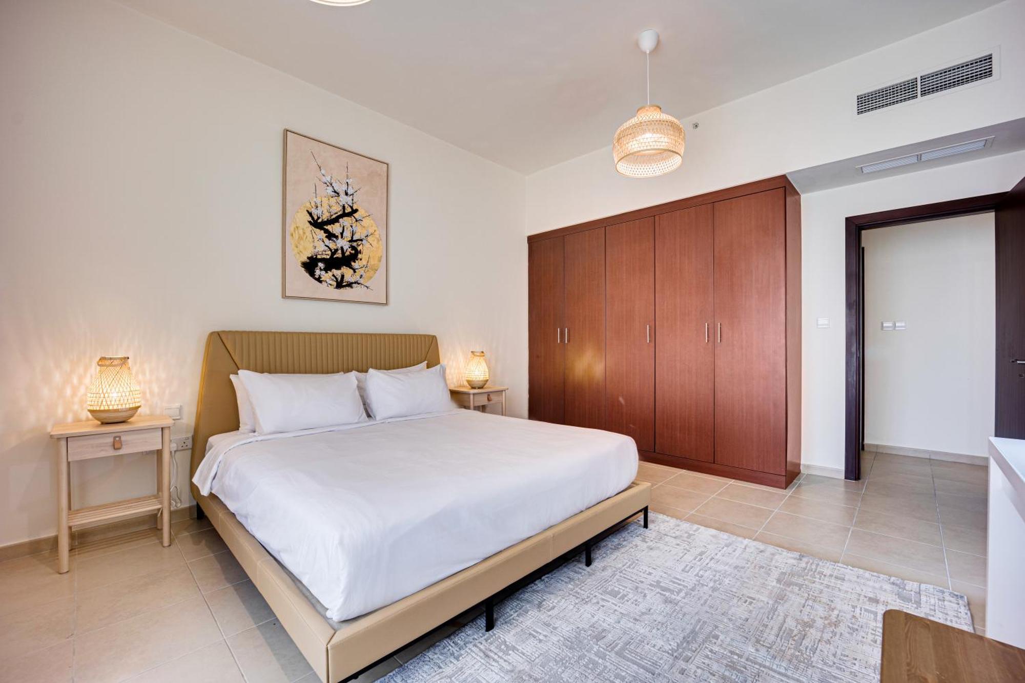 Remarkable New The Jbr Apartment *