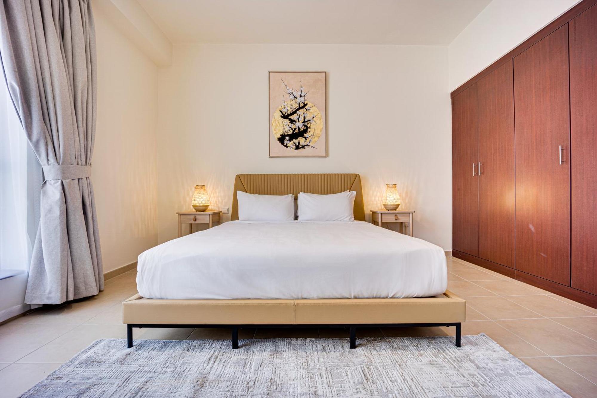 Remarkable New The Jbr Apartment *