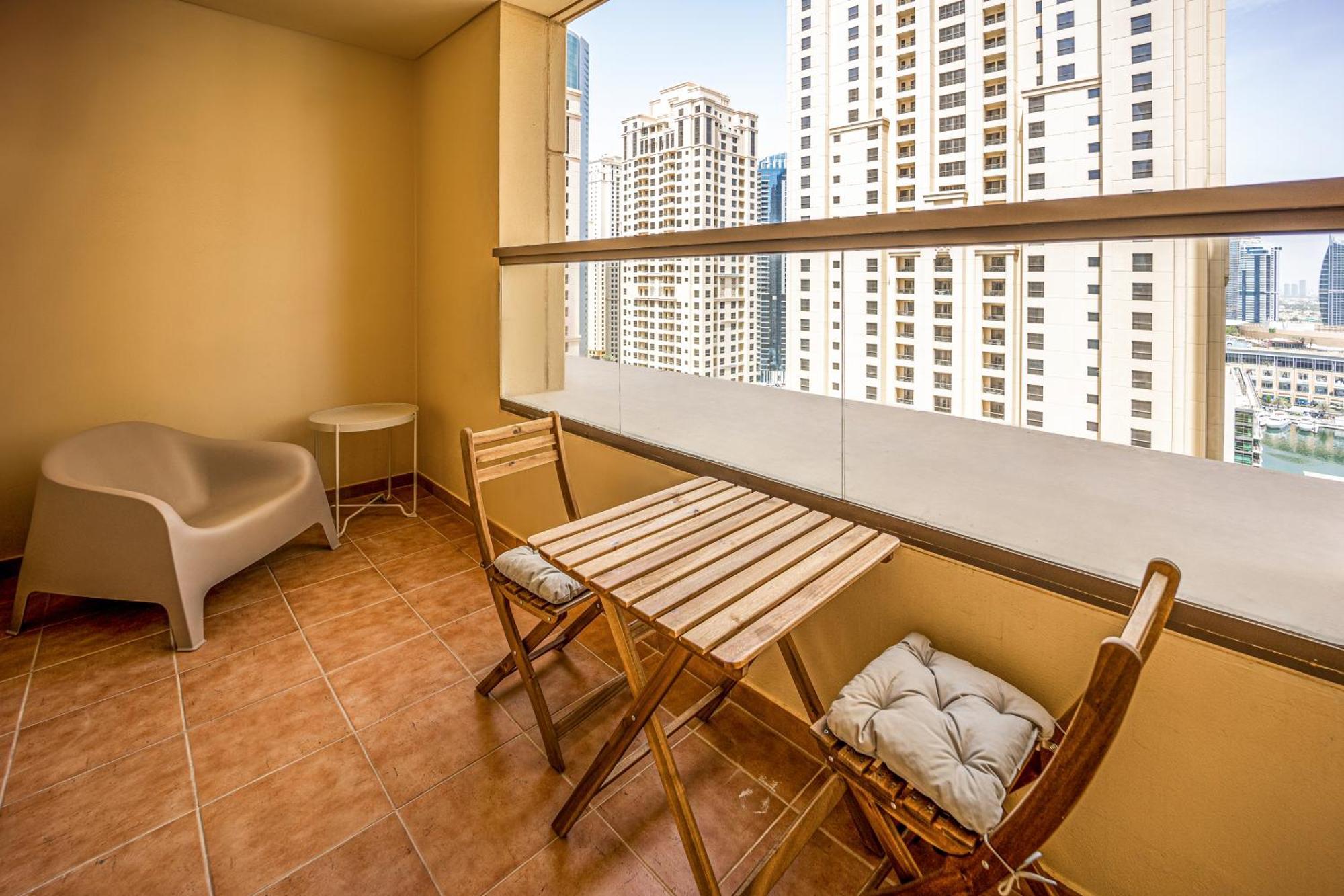 Apartment Remarkable New The Jbr Dubai