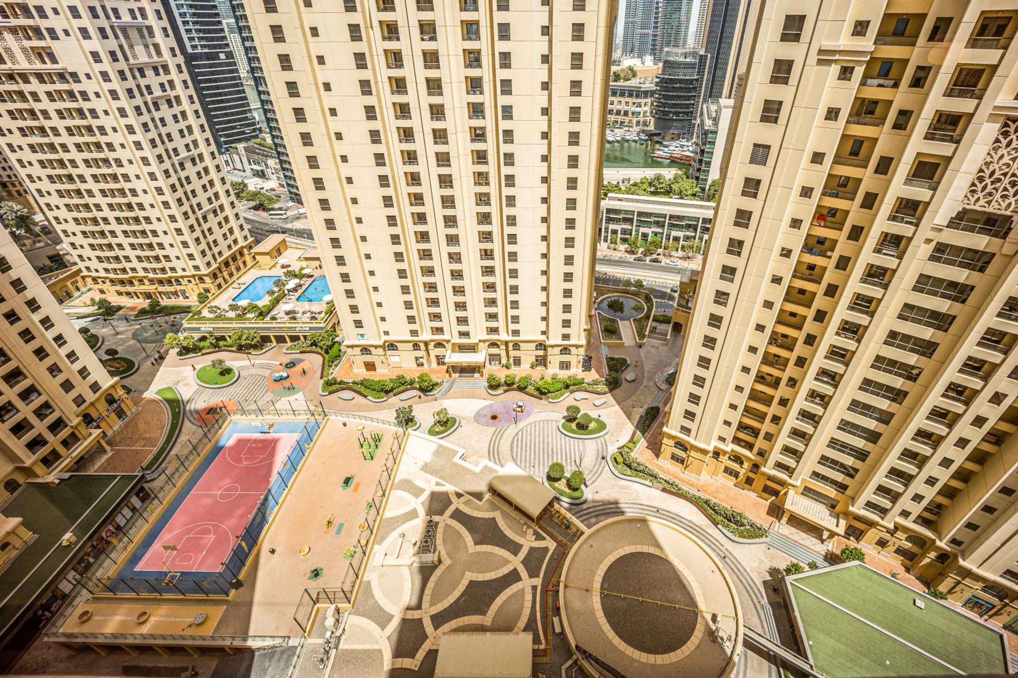 Remarkable New The Jbr *