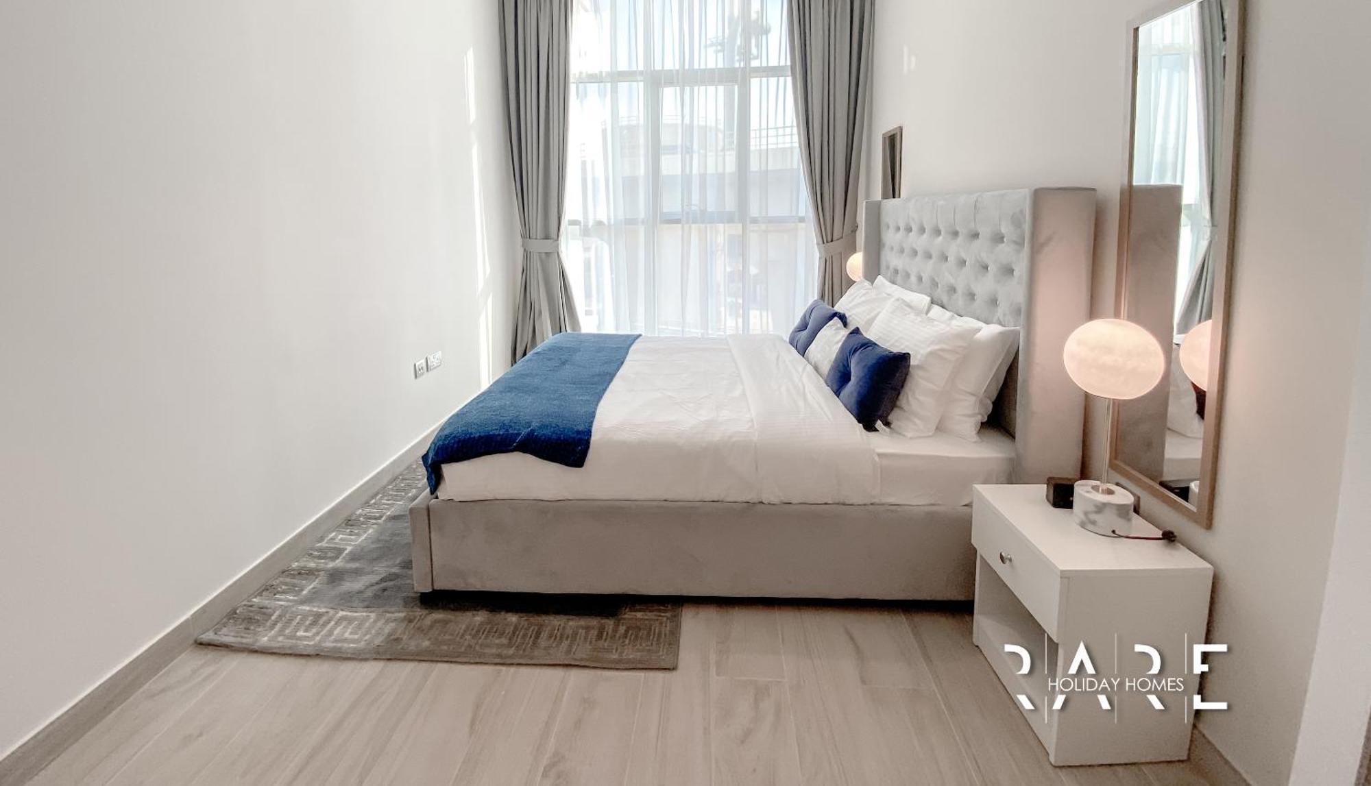Apartamento Rare Homes - Studio One Tower - Close To Ain - R312 - Marina Dubai
