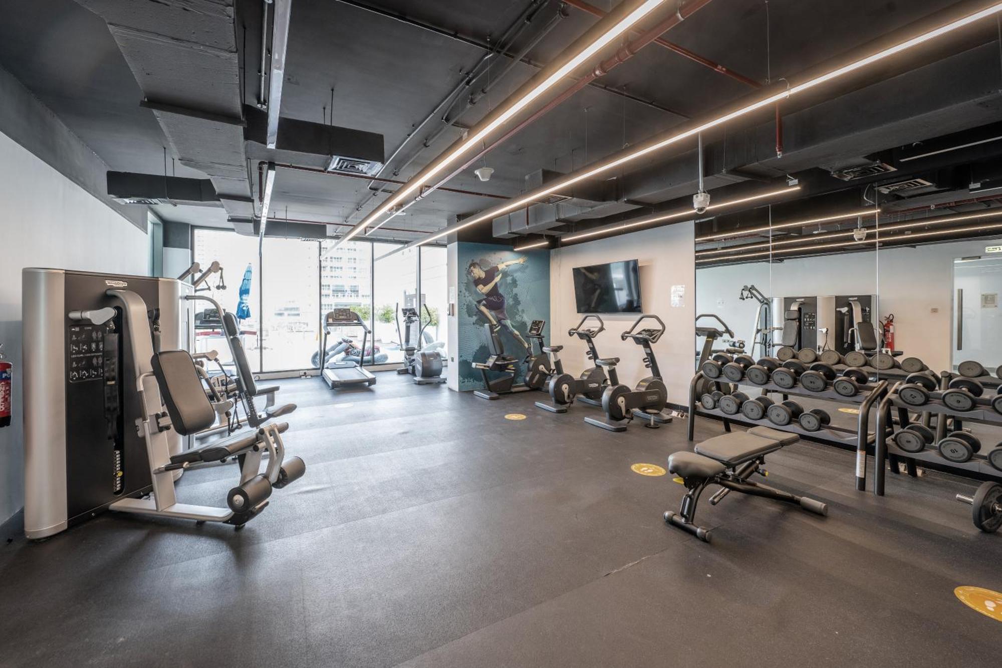 Apartment Luxury Living In Marina Liv 2br