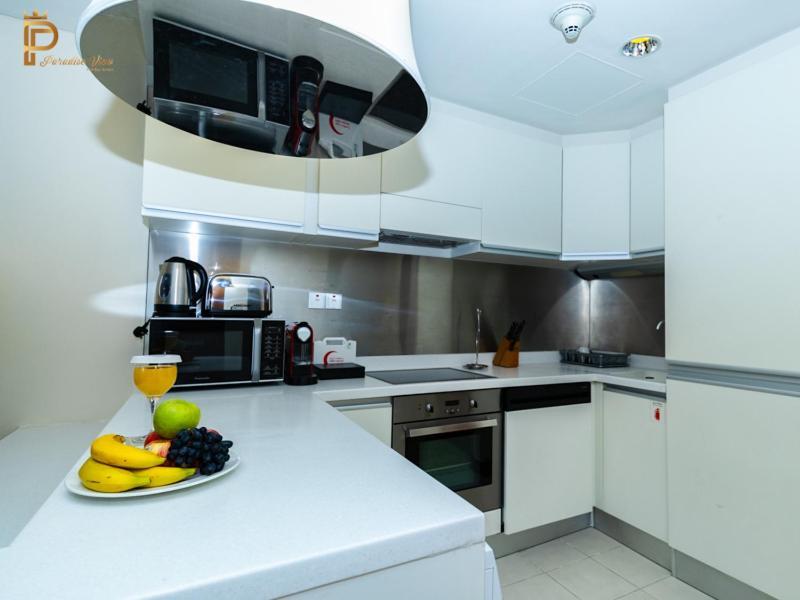 Apartamento The Mall Residences Dubai