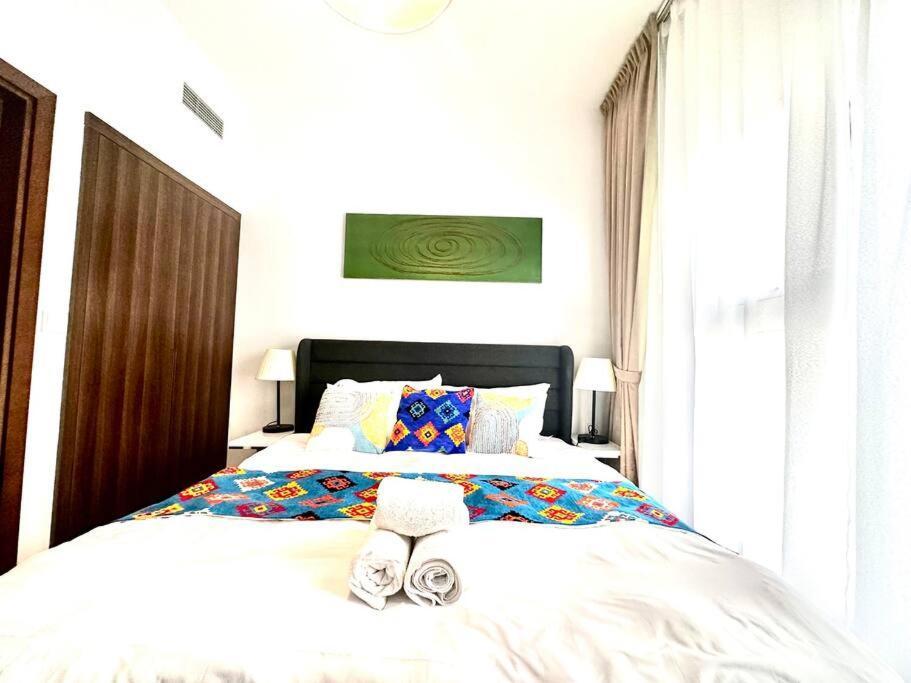 Pool View 1bedroom In Remraam, Al Ramth 11 * Dubai