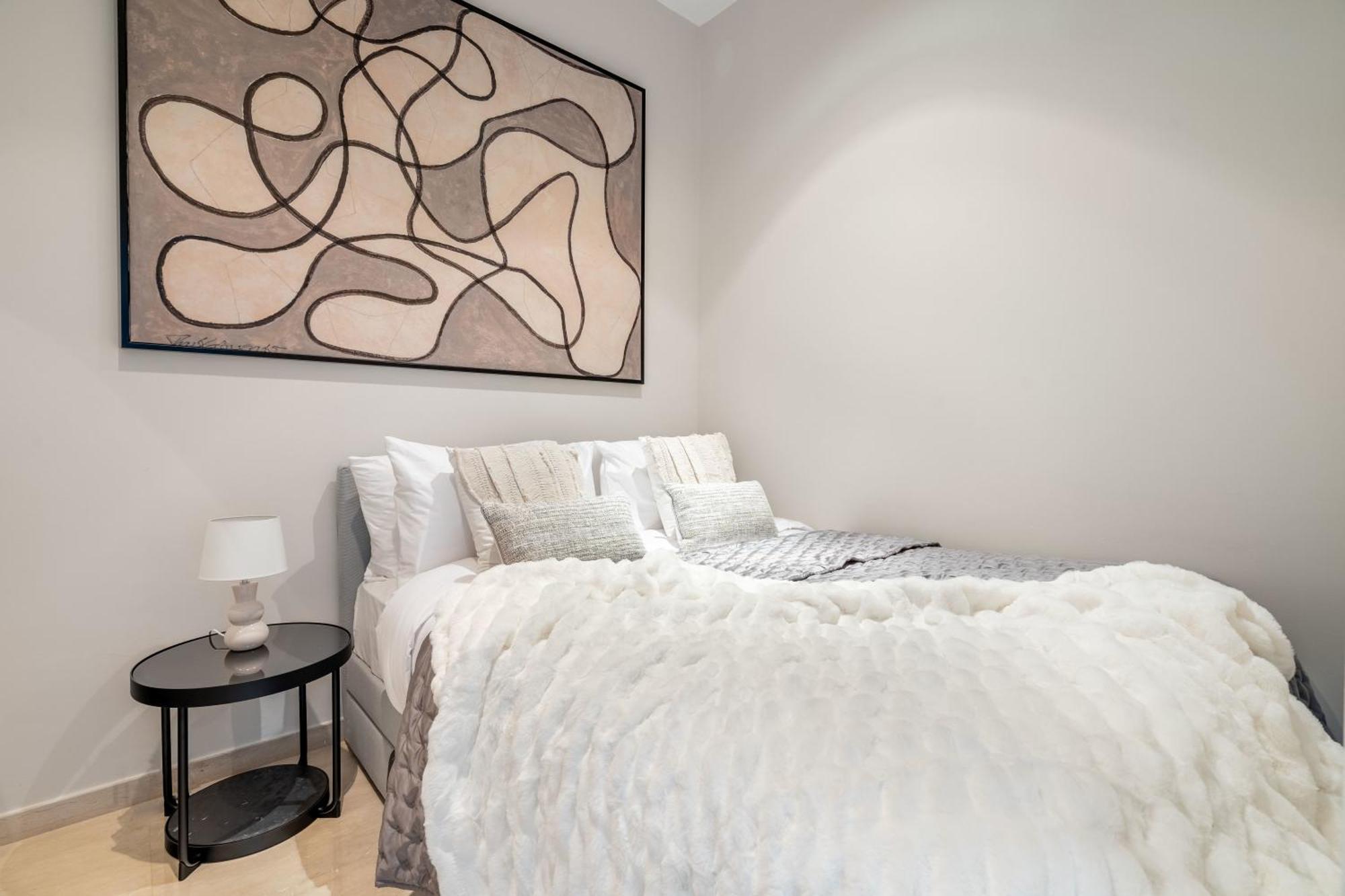 Oceana Luxury 4 Bedroom With Access And Sea Views By Exclusive Homes Dubai