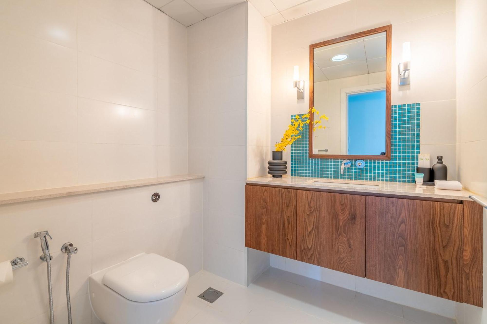 Oceana Luxury 4 Bedroom With Access And Sea Views By Exclusive Homes