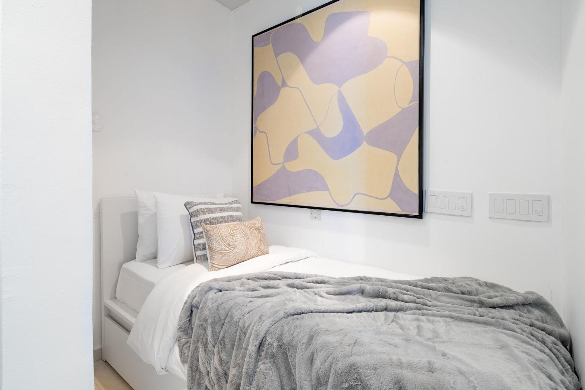 Oceana Luxury 4 Bedroom With Access And Sea Views By Exclusive Homes Apartment *