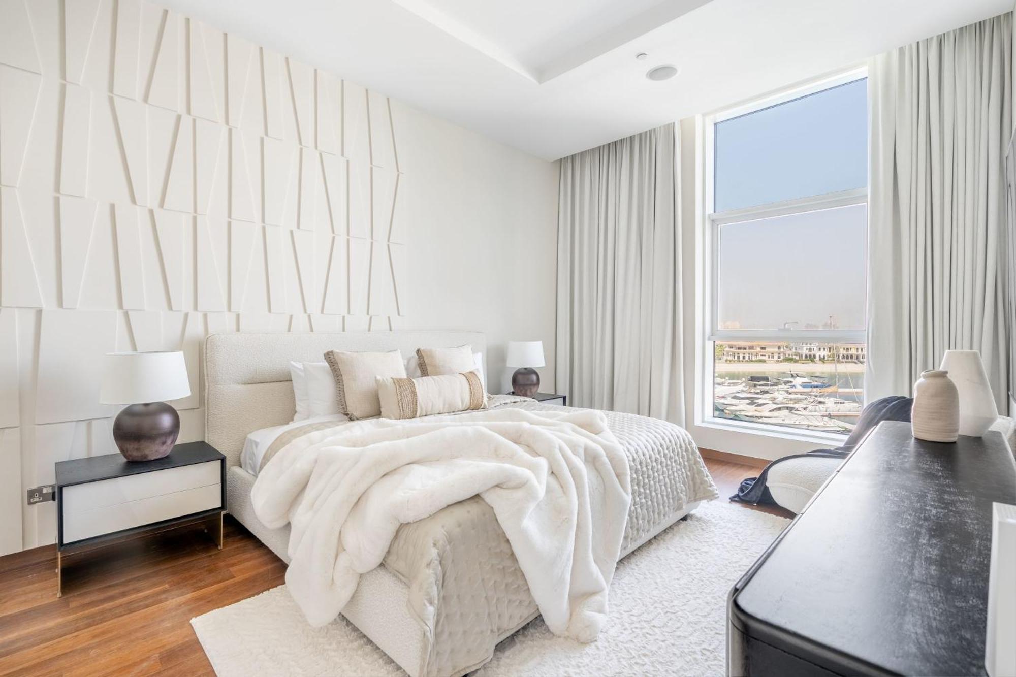 Oceana Luxury 4 Bedroom With Access And Sea Views By Exclusive Homes Apartment