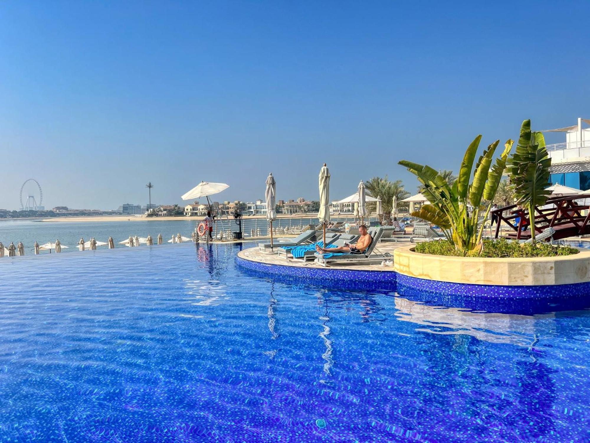 Oceana Luxury 4 Bedroom With Access And Sea Views By Exclusive Homes Apartment