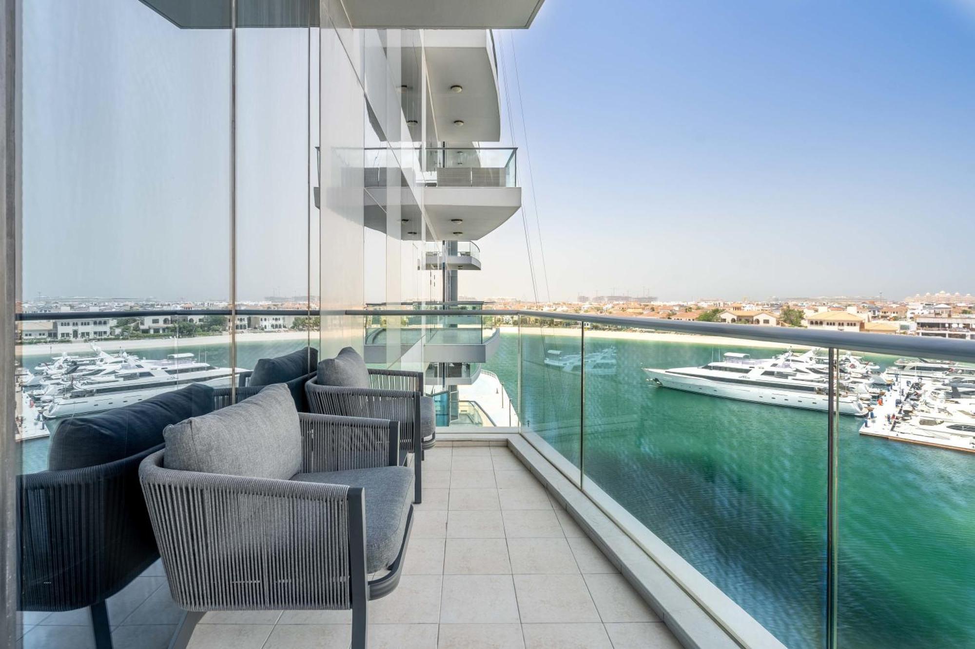 Apartment Oceana Luxury 4 Bedroom With Access And Sea Views By Exclusive Homes *
