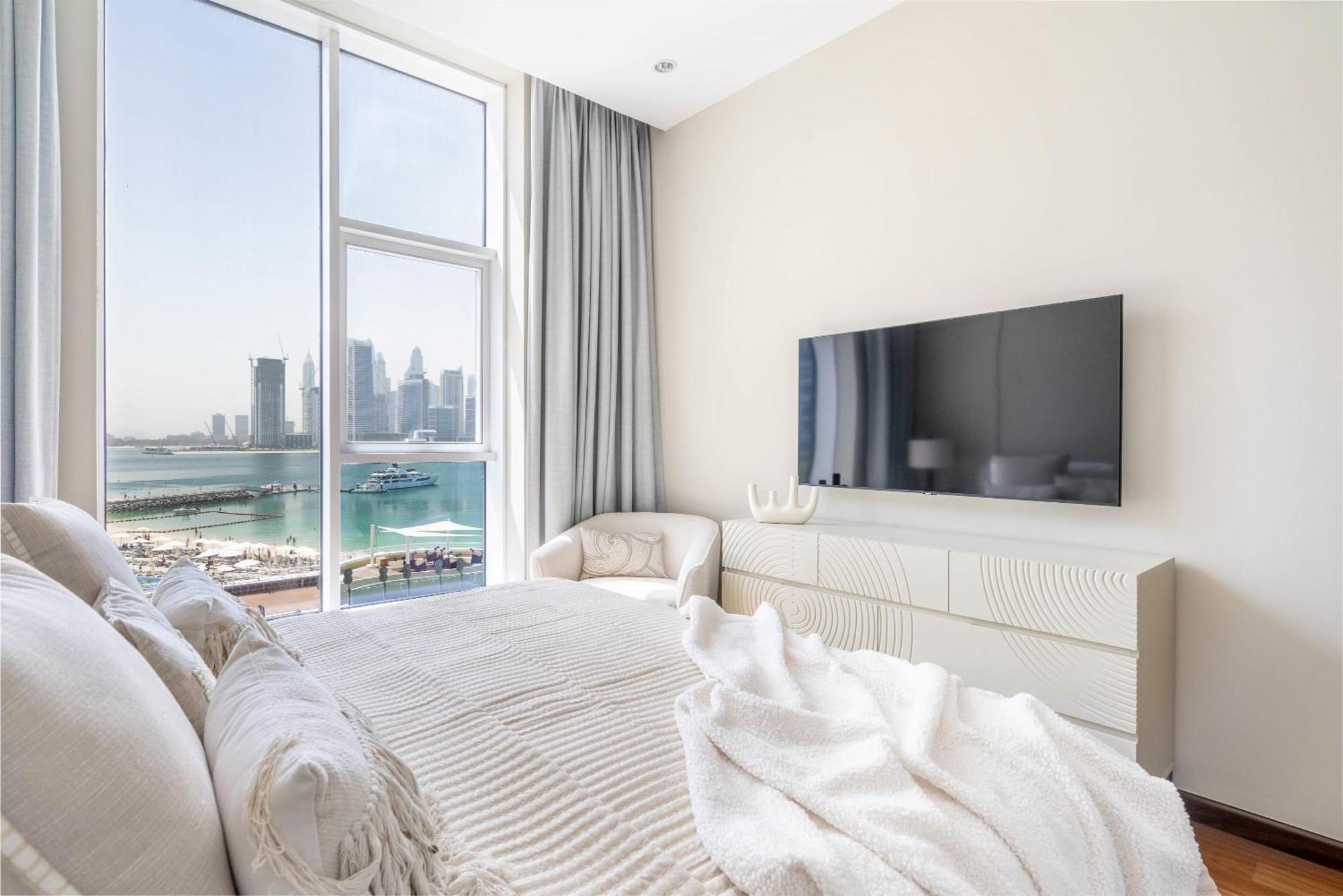 Oceana Luxury 4 Bedroom With Access And Sea Views By Exclusive Homes *