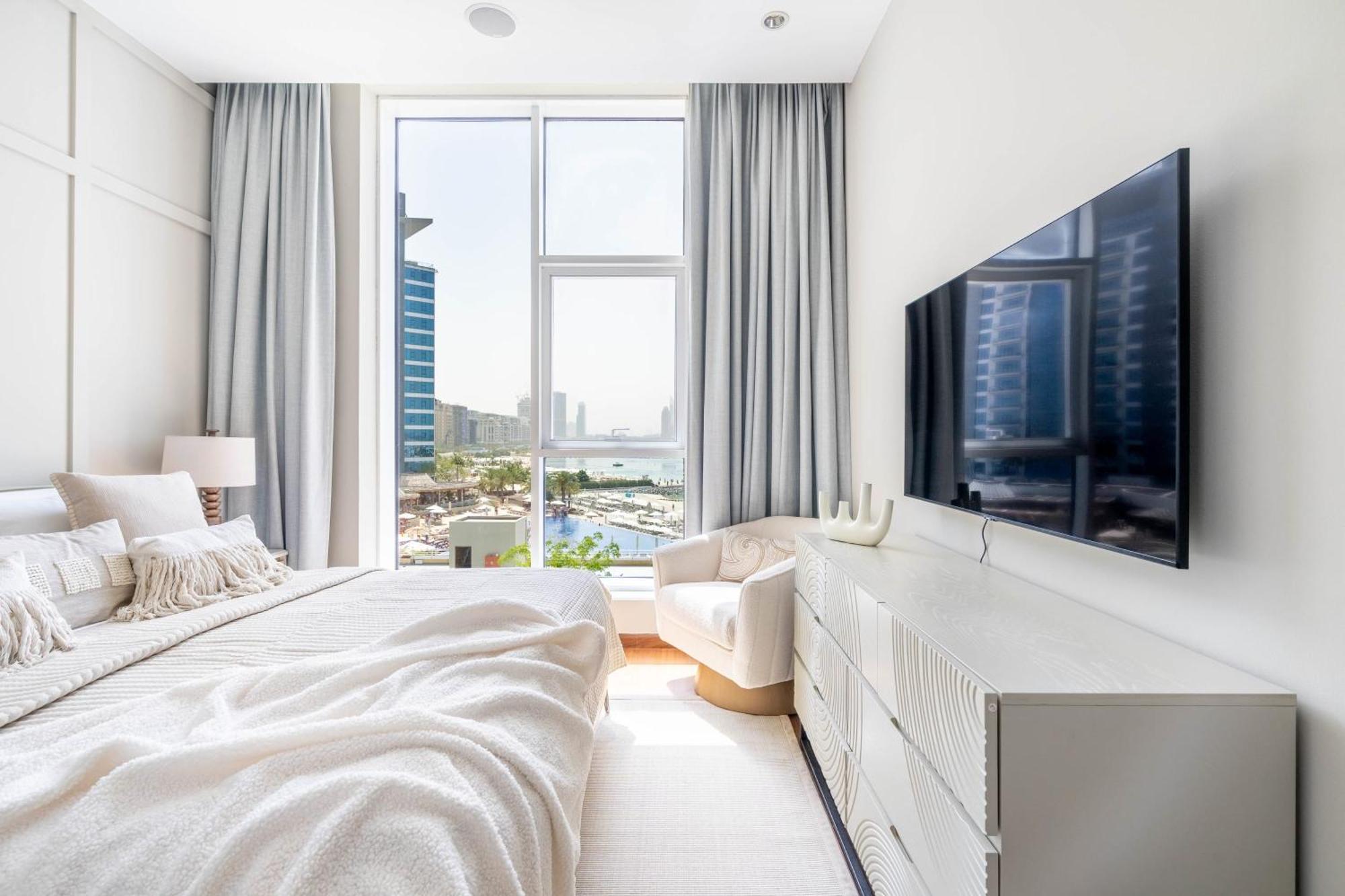 Oceana Luxury 4 Bedroom With Access And Sea Views By Exclusive Homes Apartment *