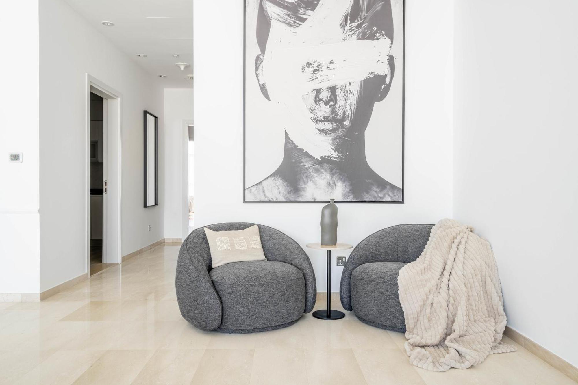 Oceana Luxury 4 Bedroom With Access And Sea Views By Exclusive Homes