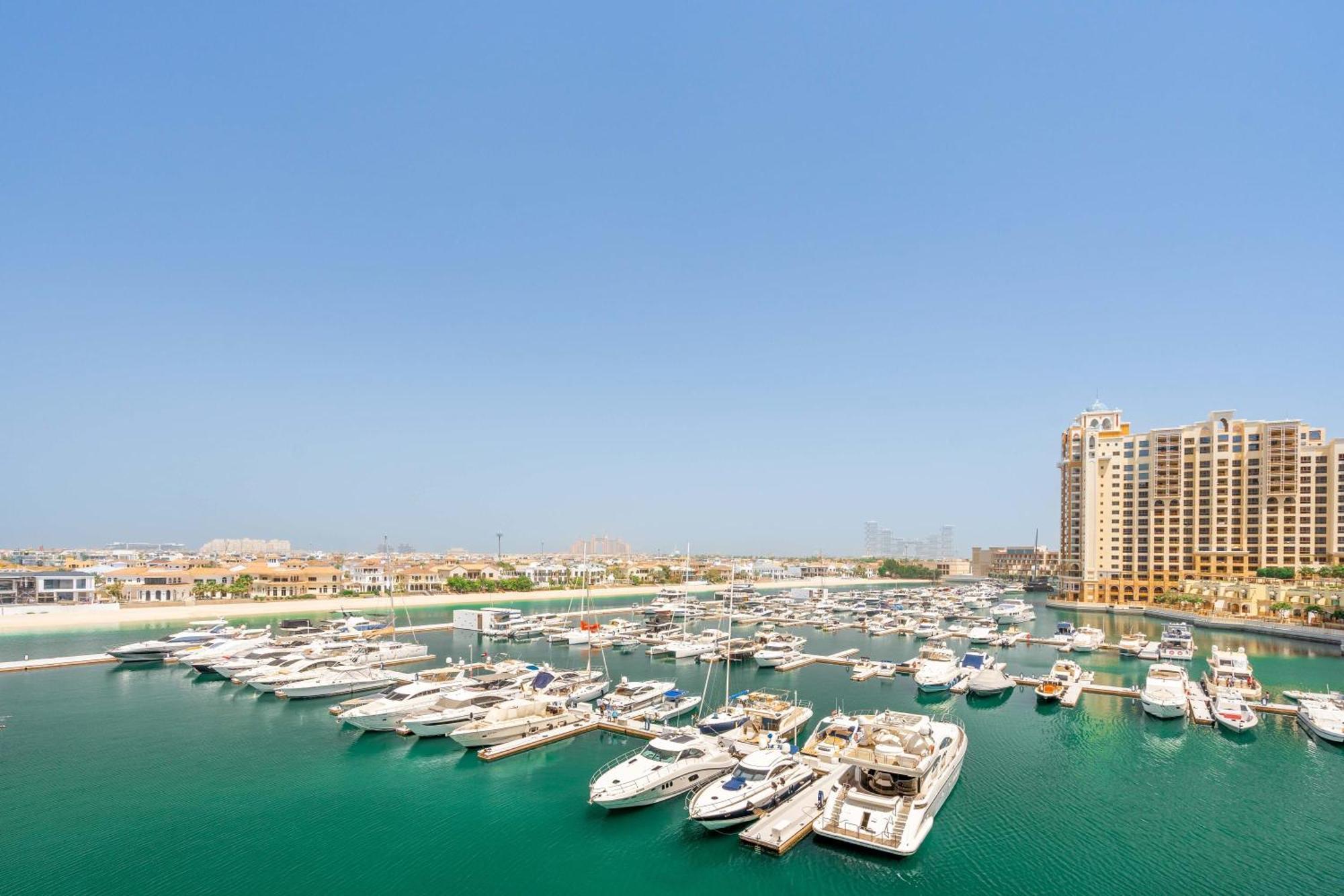 Apartment Oceana Luxury 4 Bedroom With Access And Sea Views By Exclusive Homes *