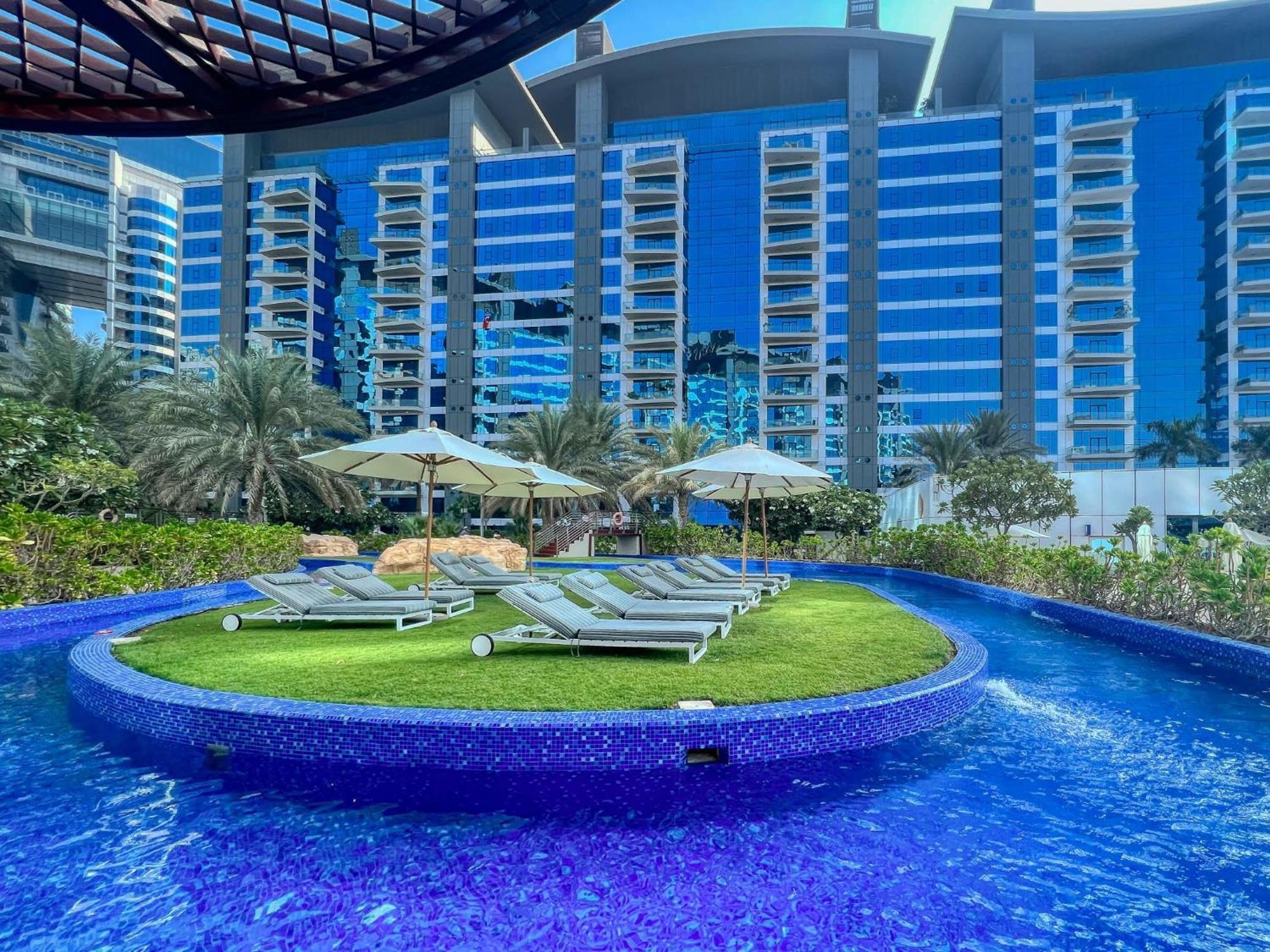 Oceana Luxury 4 Bedroom With Access And Sea Views By Exclusive Homes Dubai