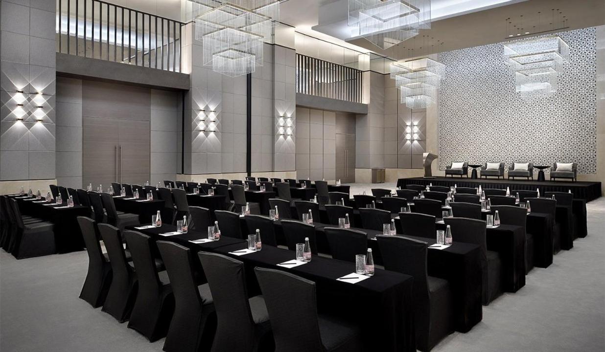 Apartamento The Mall Residences