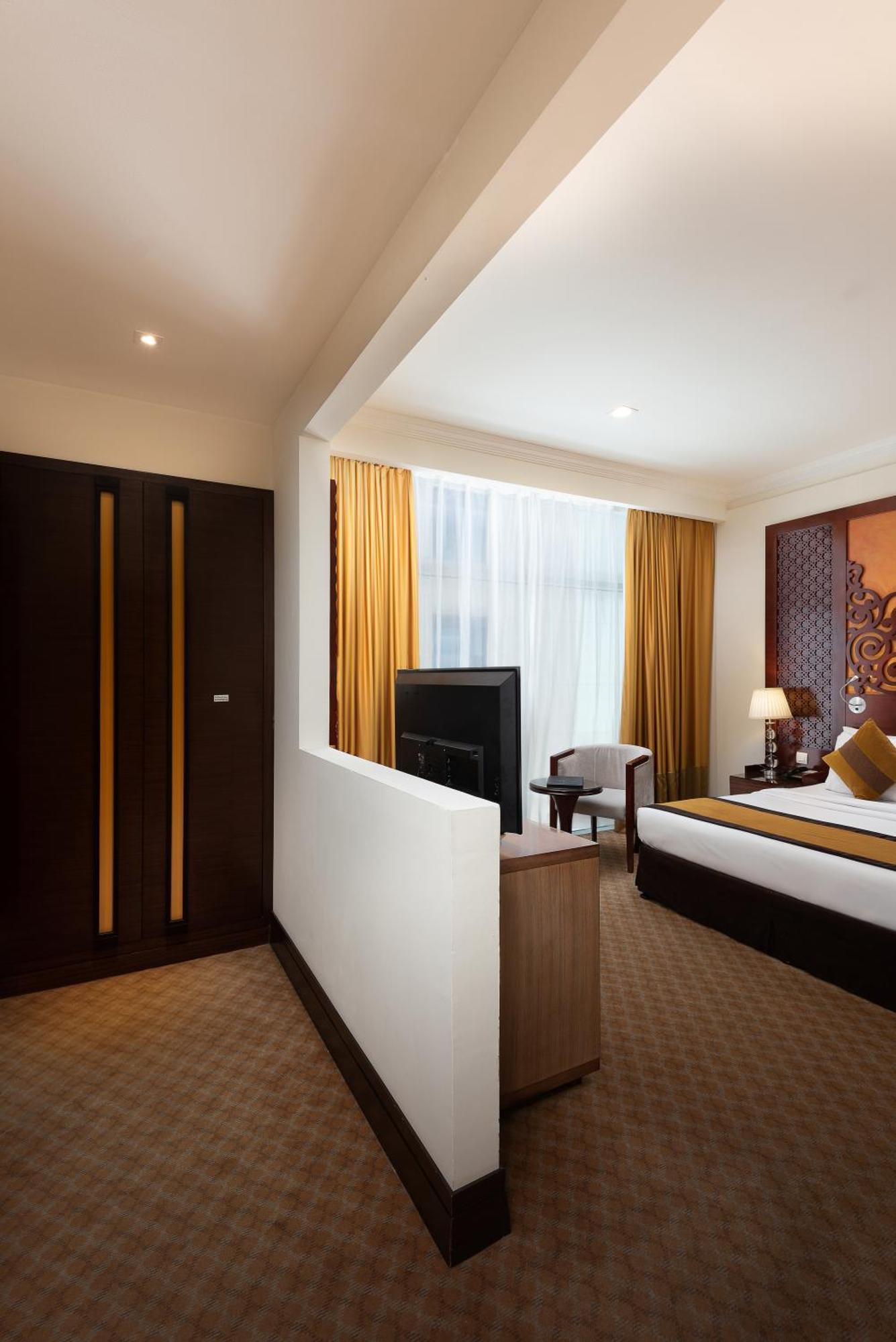 Landmark Premier Hotel Dubai