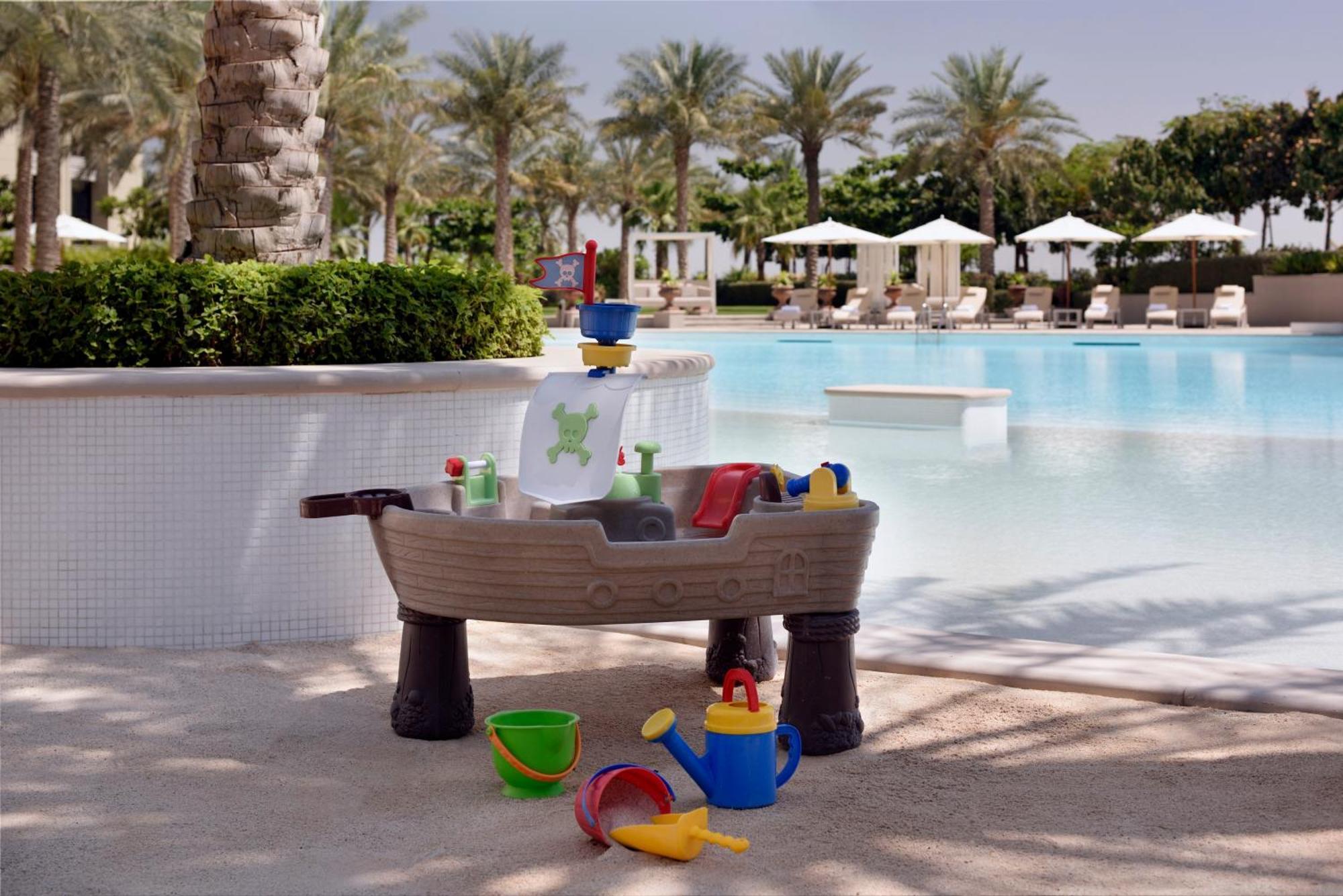 Hotel Palazzo Versace 5*