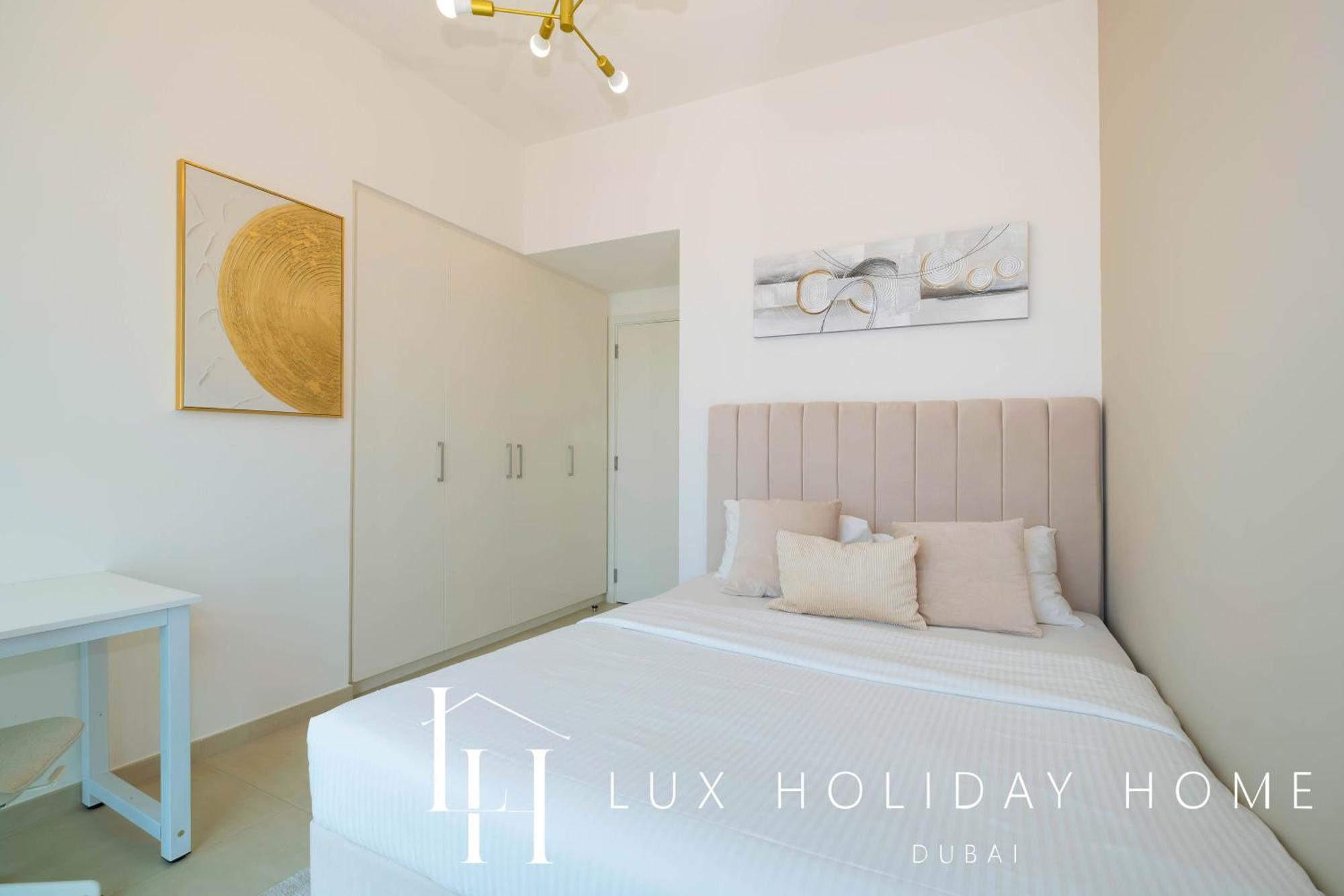 Apartment Lux The Burj Khalifa Downtown View Dubai