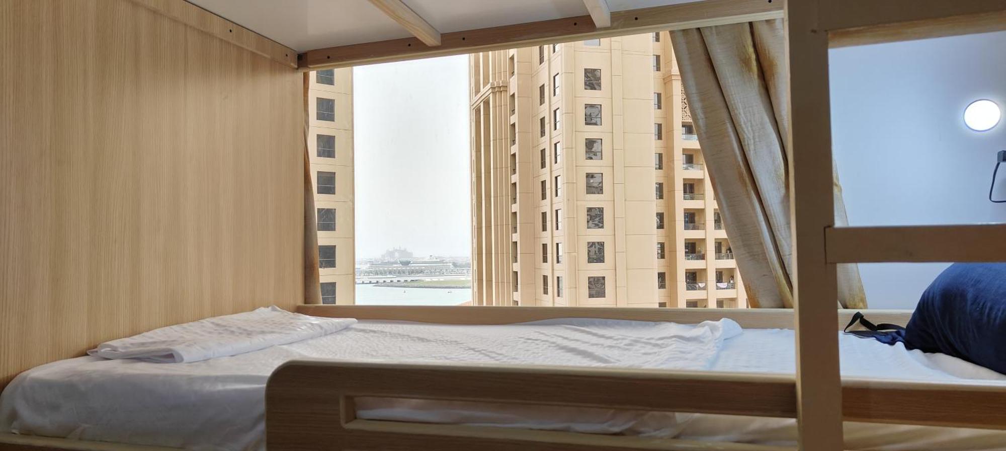 Seaside Hostel