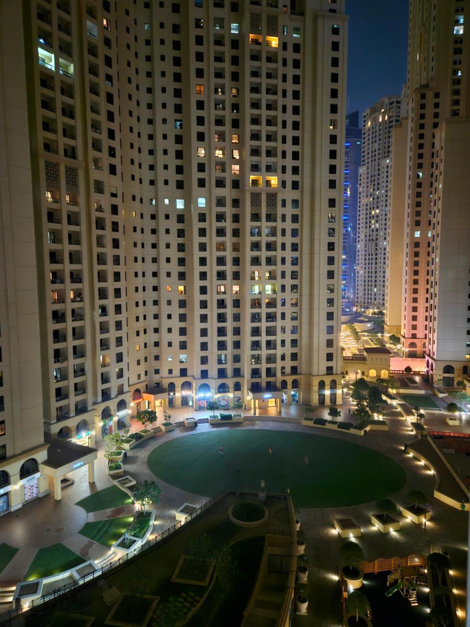 Seaside Dubai