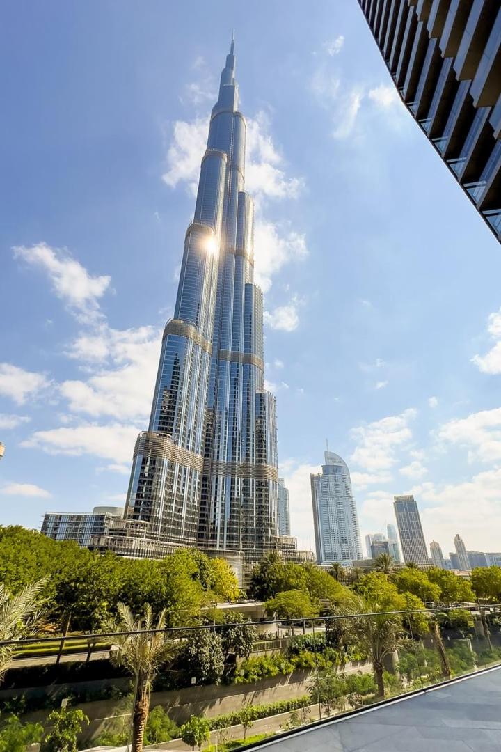 Daire Guestready Homes - Downtown Lux *