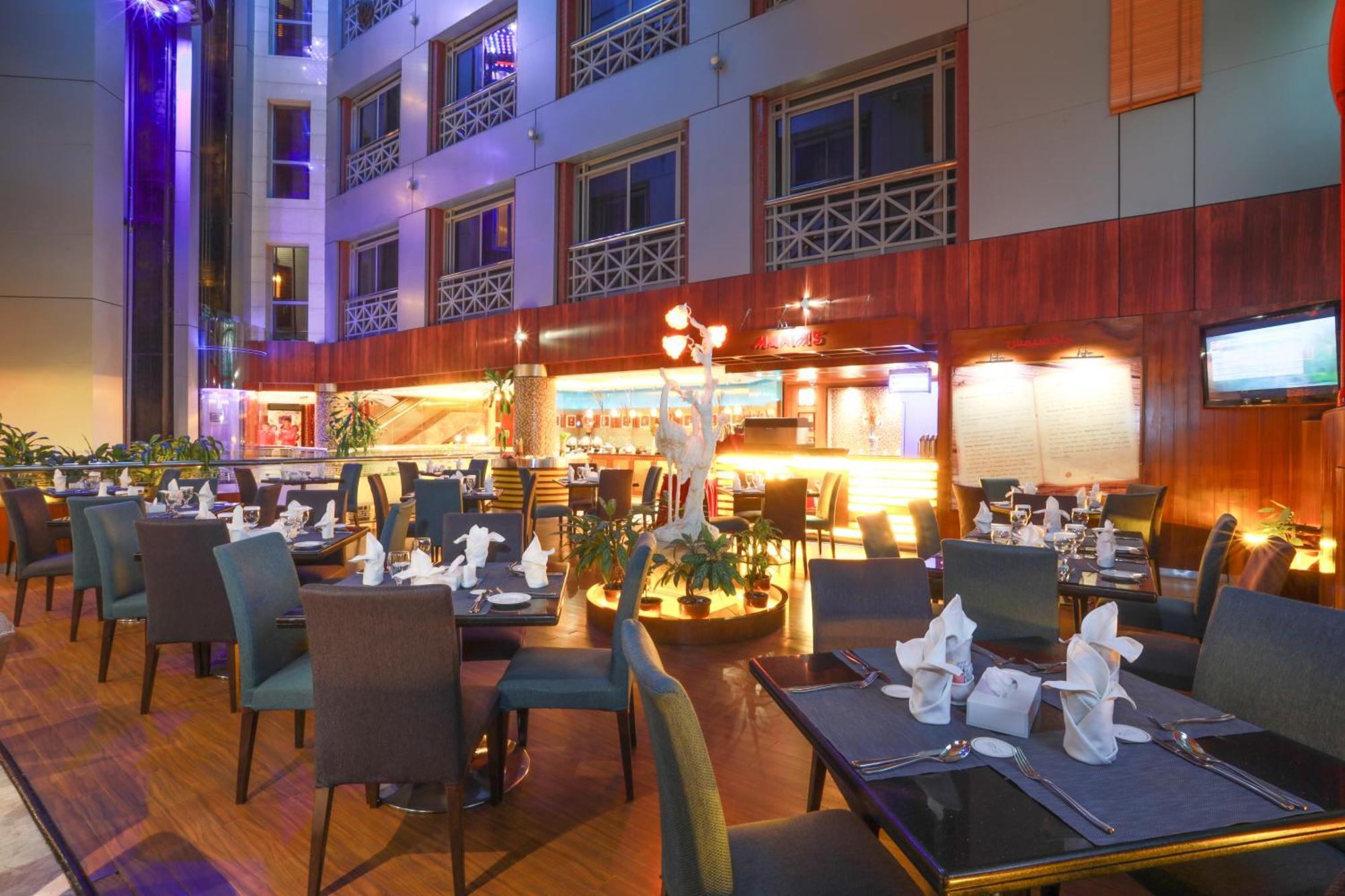 Fortune Grand 4* Dubai