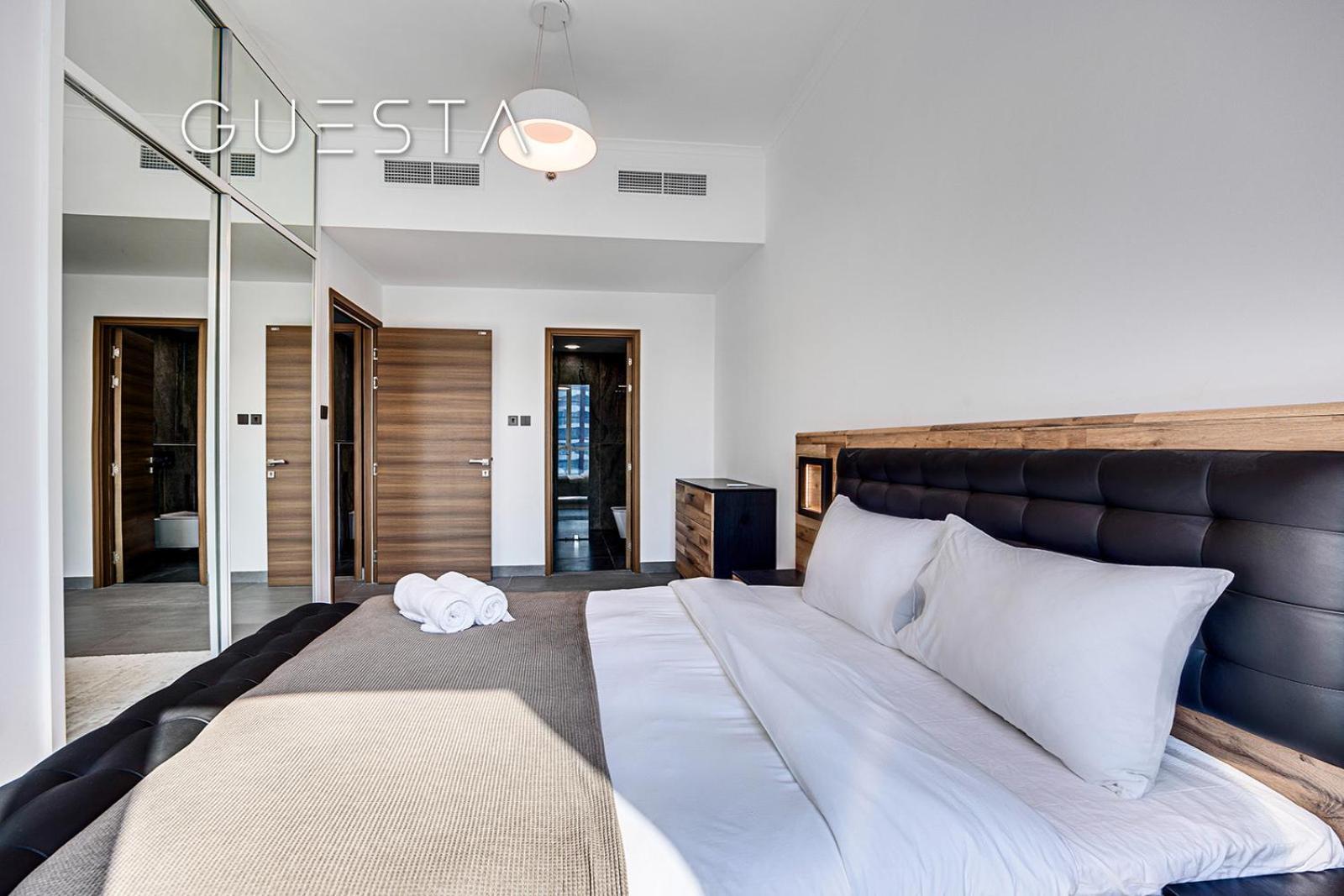 The Torch, Marina Apartamento Dubai