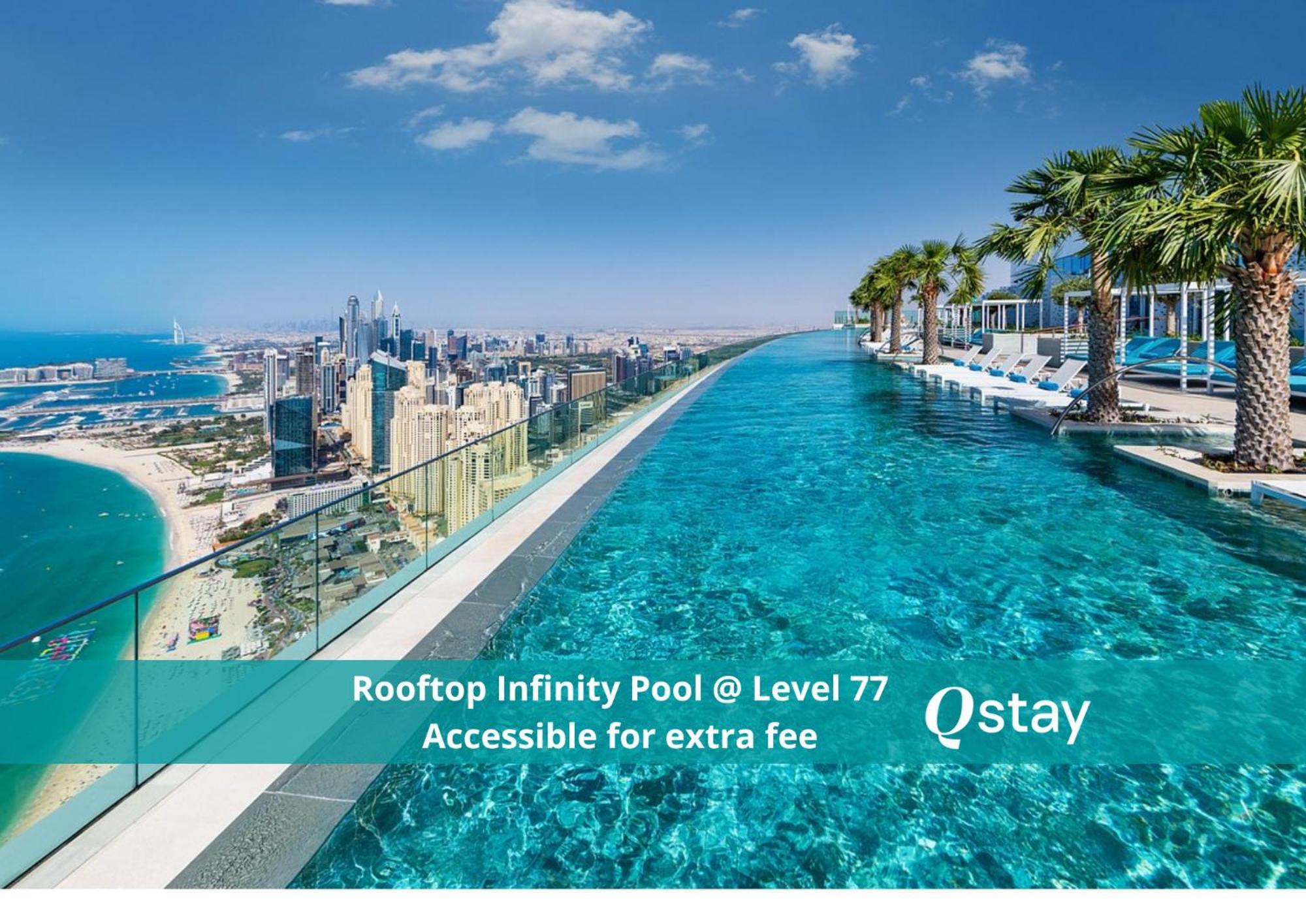 Address Residences Aparthotel 5*