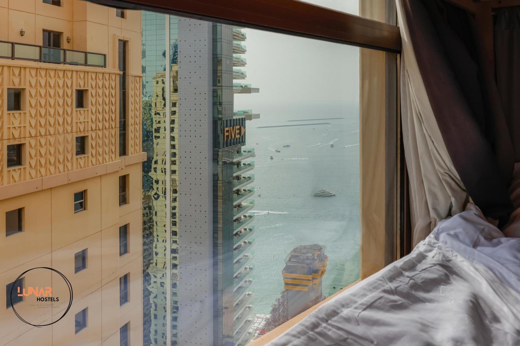 Apartment Lunar Cozy - Jbr *