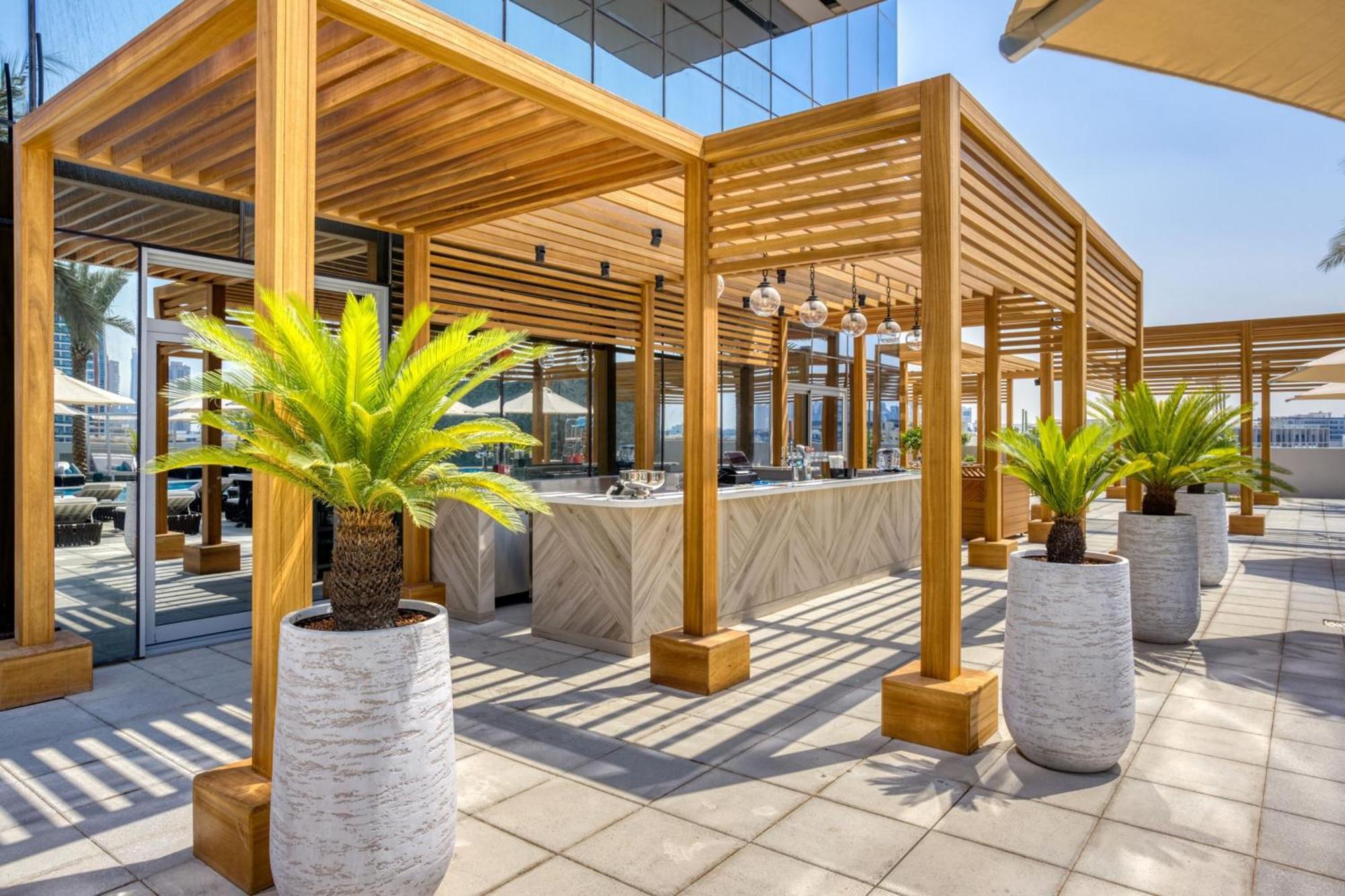 The First Collection Jumeirah Village Circle, A Tribute Portfolio Otel Dubai