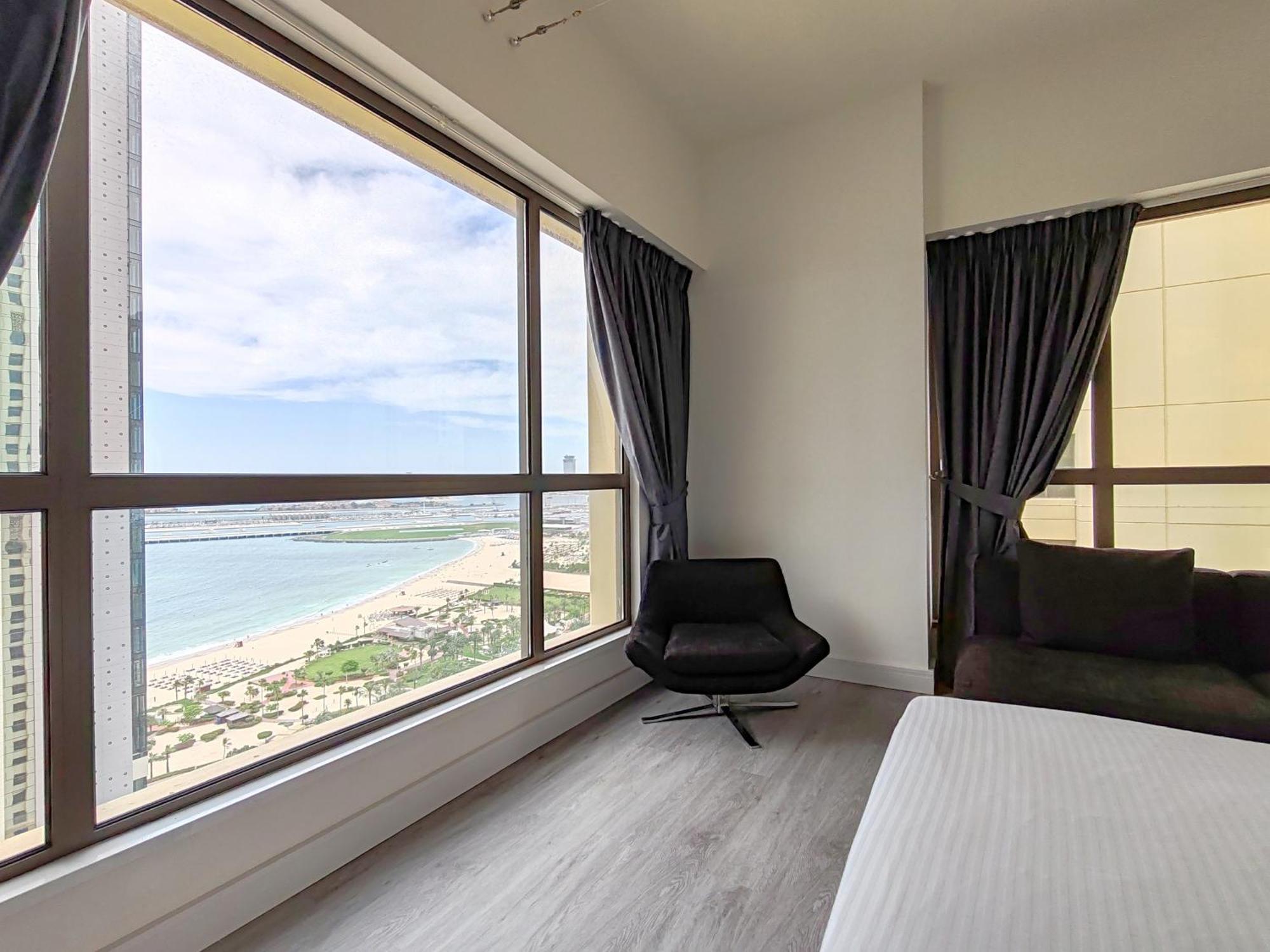 Aparthotel Elan Rimal Sadaf *