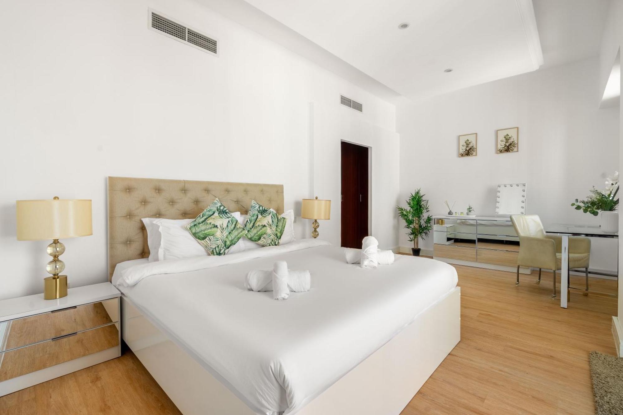 Majestic Jbr - Sea View - Jumeirah Apartamento *