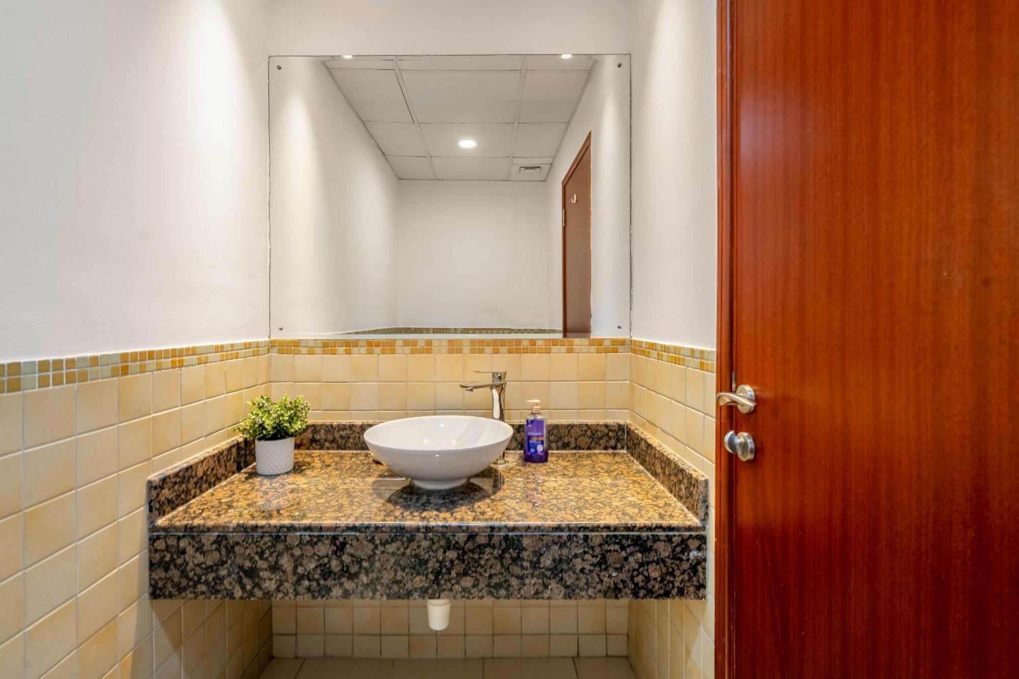 Apartamento Majestic Jbr - Sea View - Jumeirah *