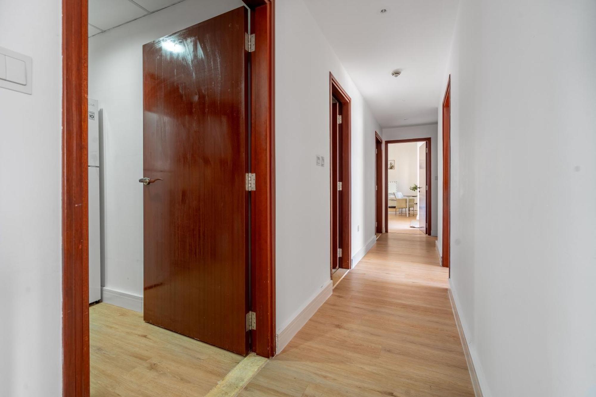 Apartamento Majestic Jbr - Sea View - Jumeirah *